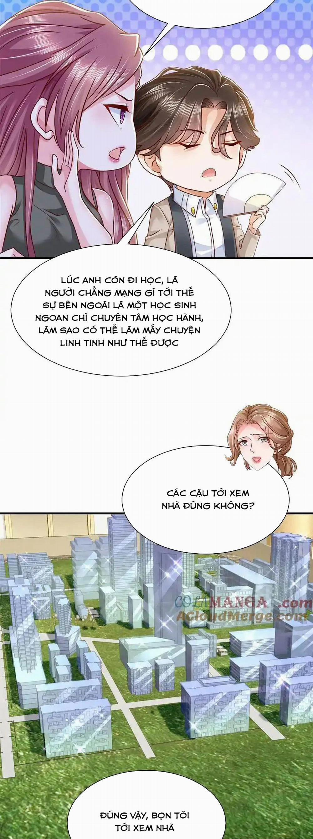 Mỗi Tuần Ta Có Một Nghề Nghiệp Mới 679 trang 1