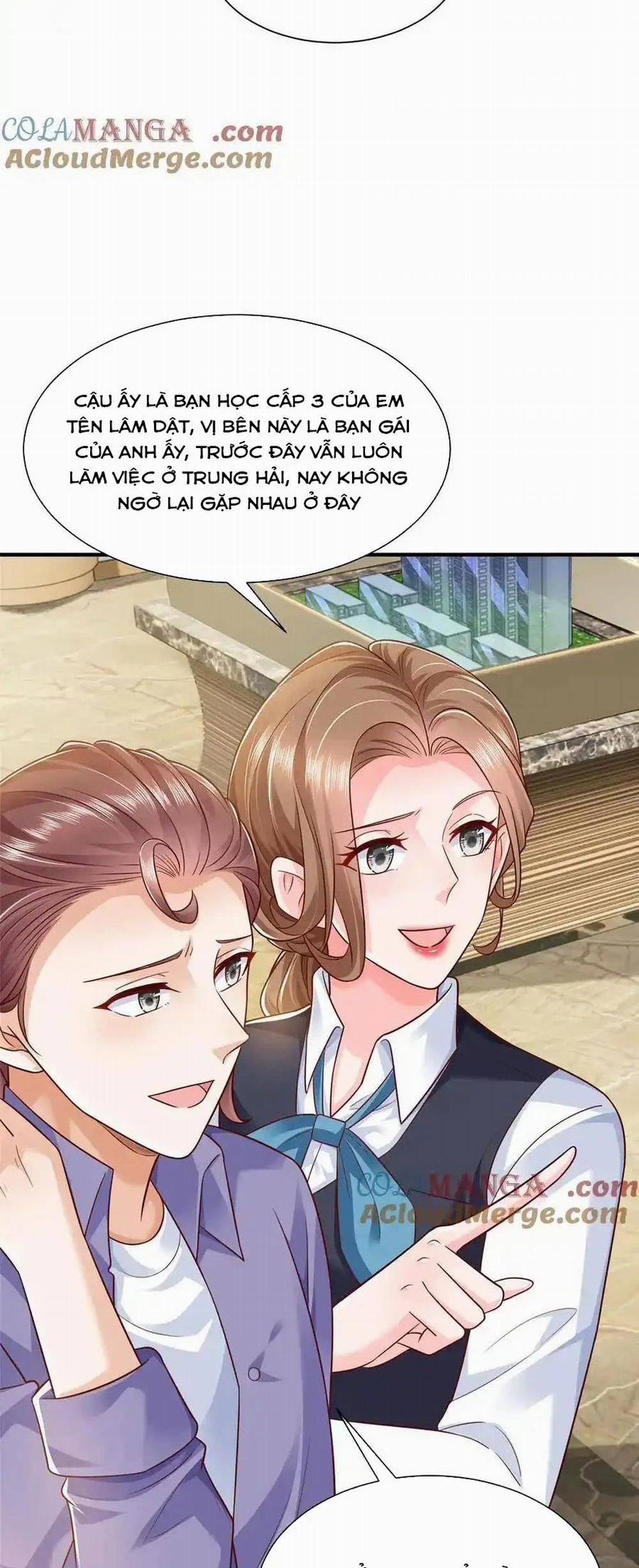 Mỗi Tuần Ta Có Một Nghề Nghiệp Mới 679 trang 10