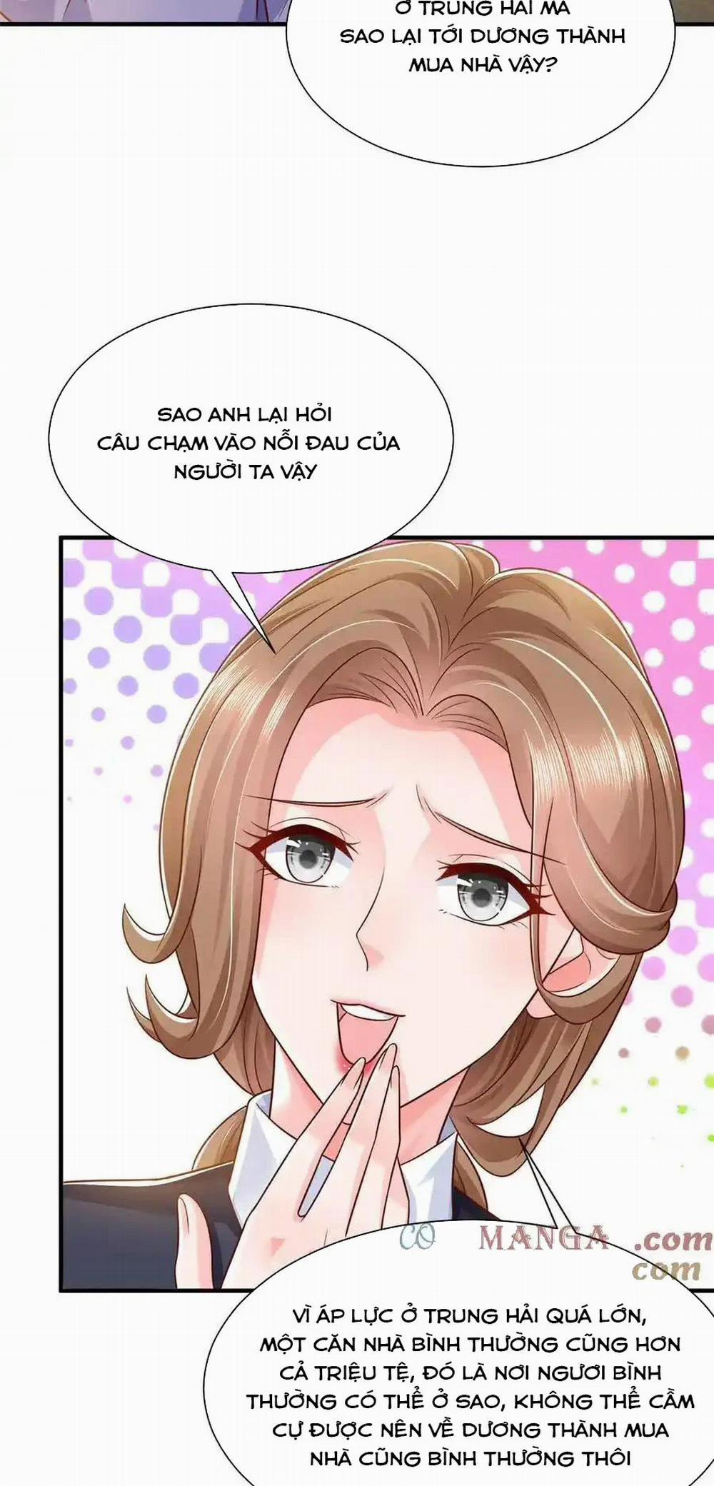 Mỗi Tuần Ta Có Một Nghề Nghiệp Mới 679 trang 11