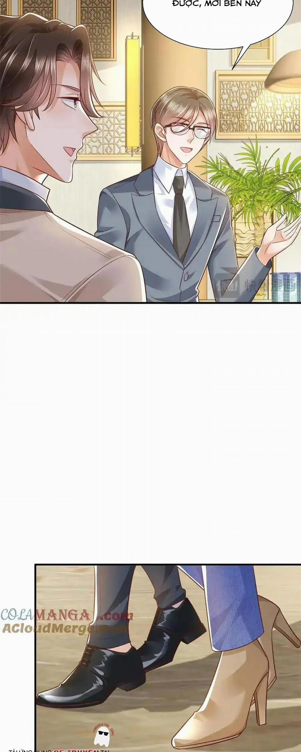 Mỗi Tuần Ta Có Một Nghề Nghiệp Mới 679 trang 15