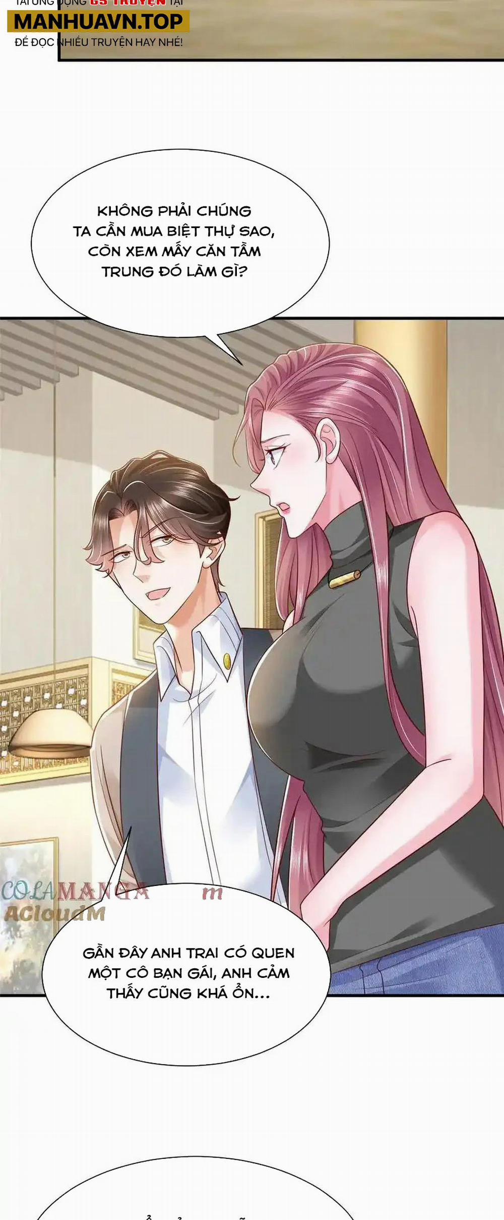 Mỗi Tuần Ta Có Một Nghề Nghiệp Mới 679 trang 16