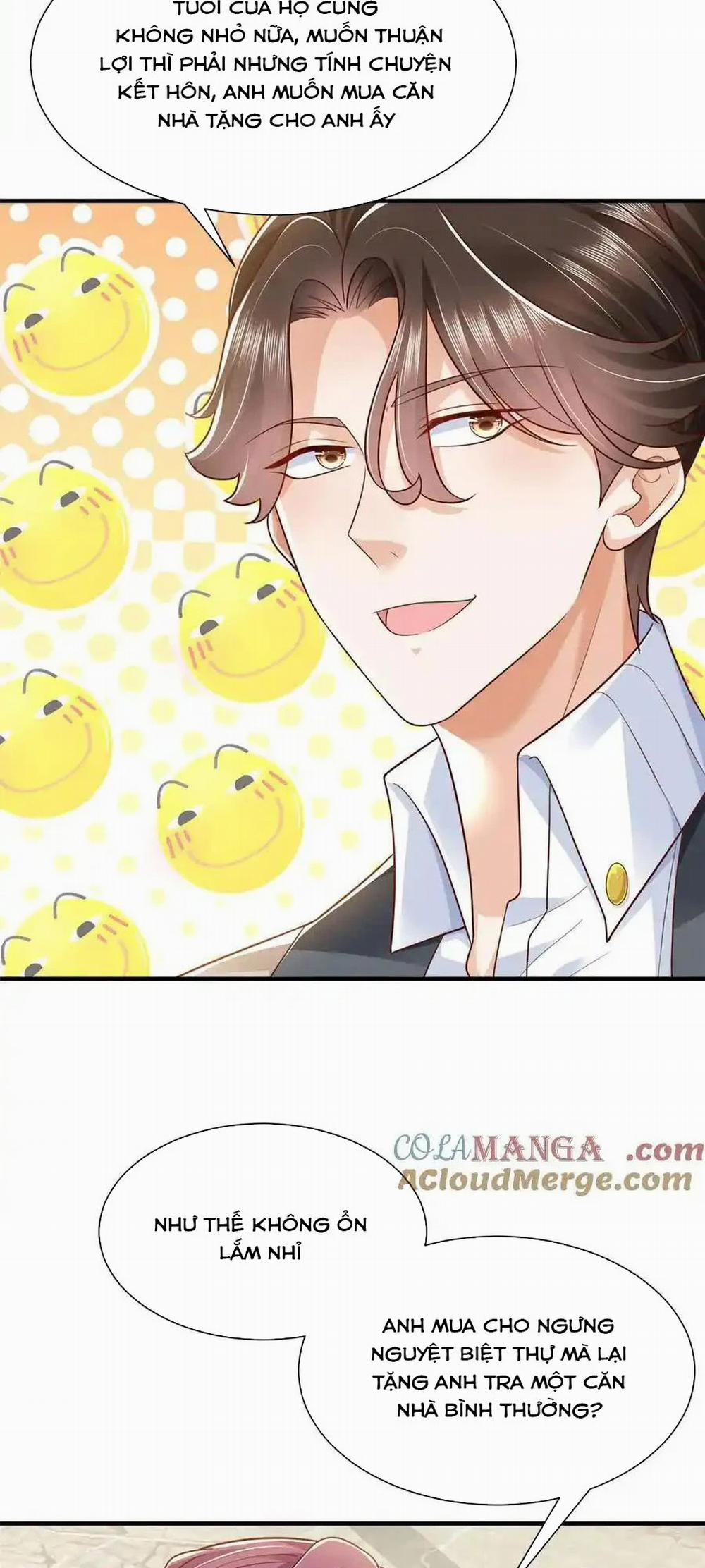 Mỗi Tuần Ta Có Một Nghề Nghiệp Mới 679 trang 17