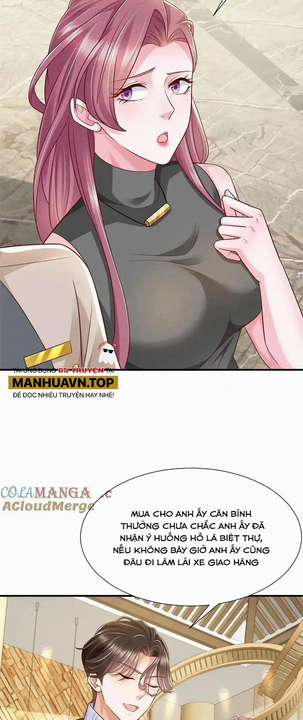 Mỗi Tuần Ta Có Một Nghề Nghiệp Mới 679 trang 18