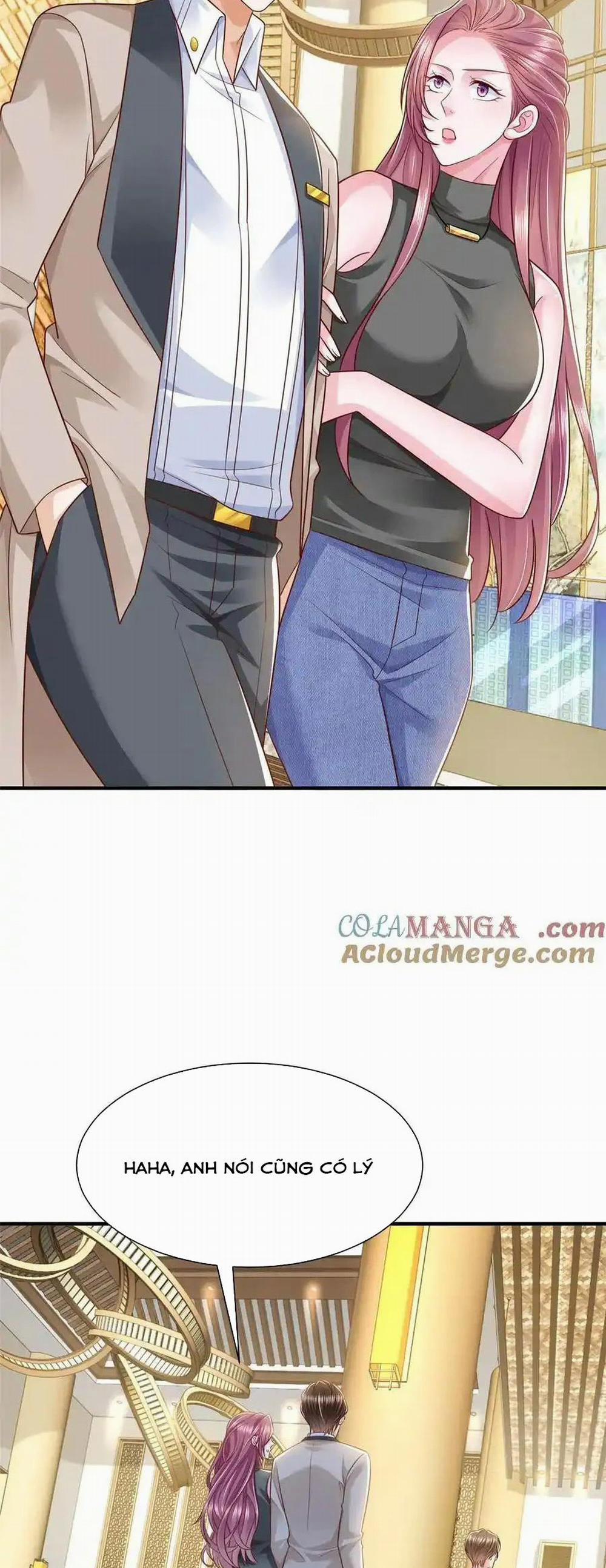 Mỗi Tuần Ta Có Một Nghề Nghiệp Mới 679 trang 19