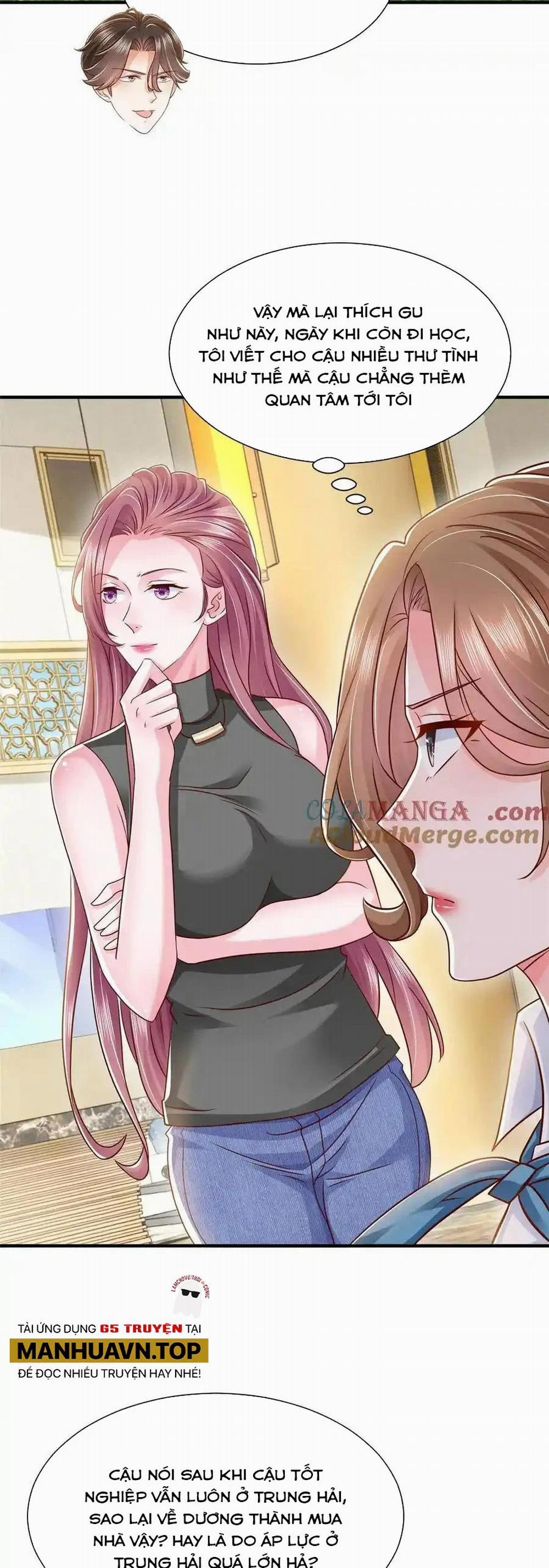 Mỗi Tuần Ta Có Một Nghề Nghiệp Mới 679 trang 2