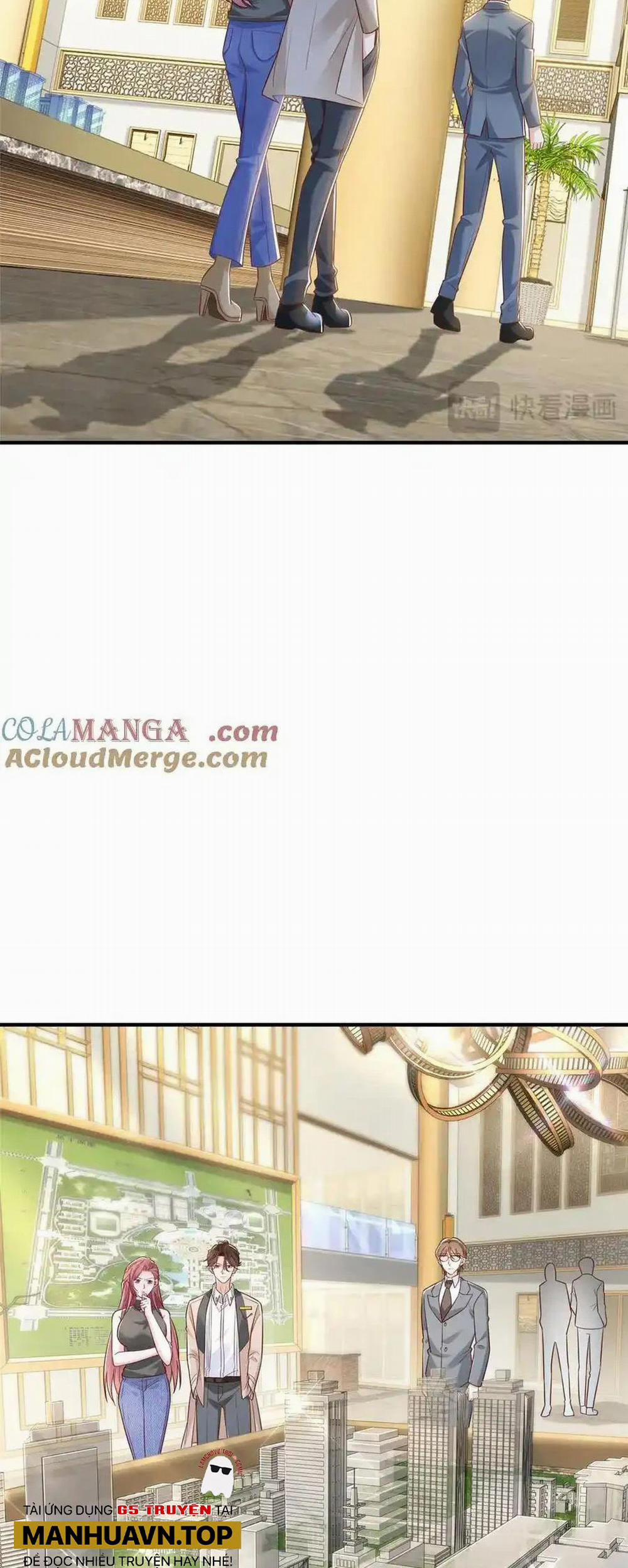 Mỗi Tuần Ta Có Một Nghề Nghiệp Mới 679 trang 20