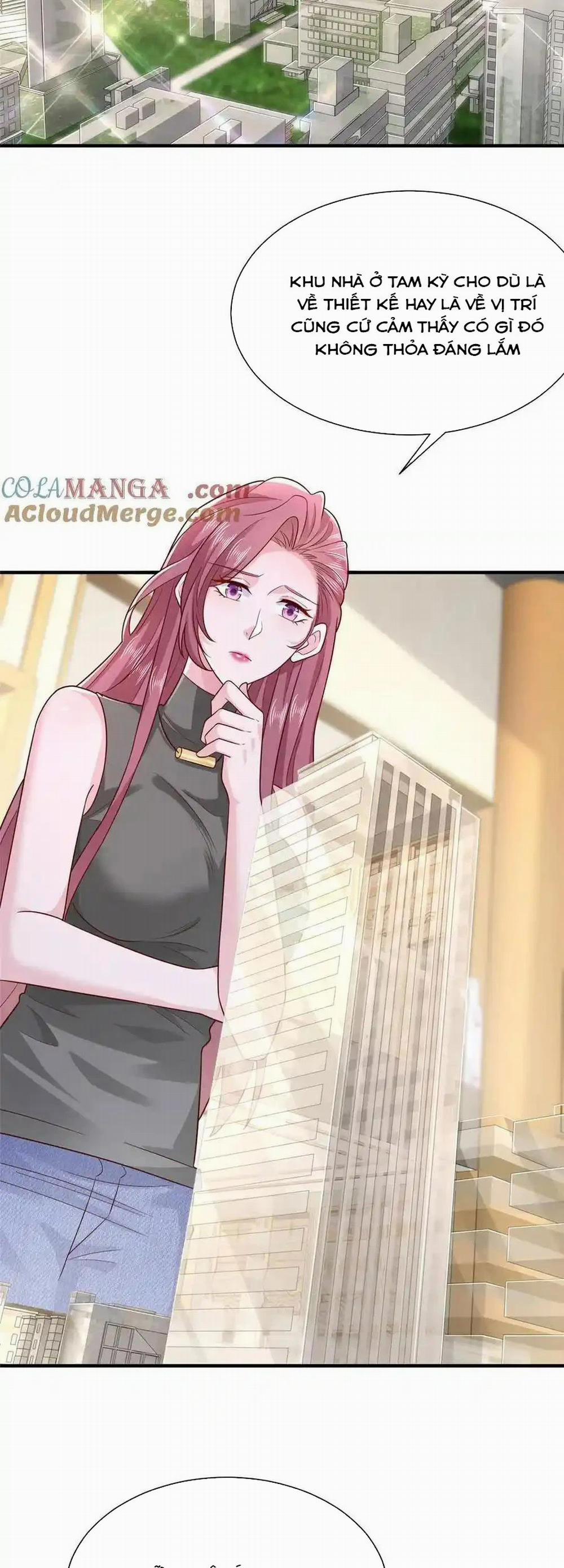 Mỗi Tuần Ta Có Một Nghề Nghiệp Mới 679 trang 21