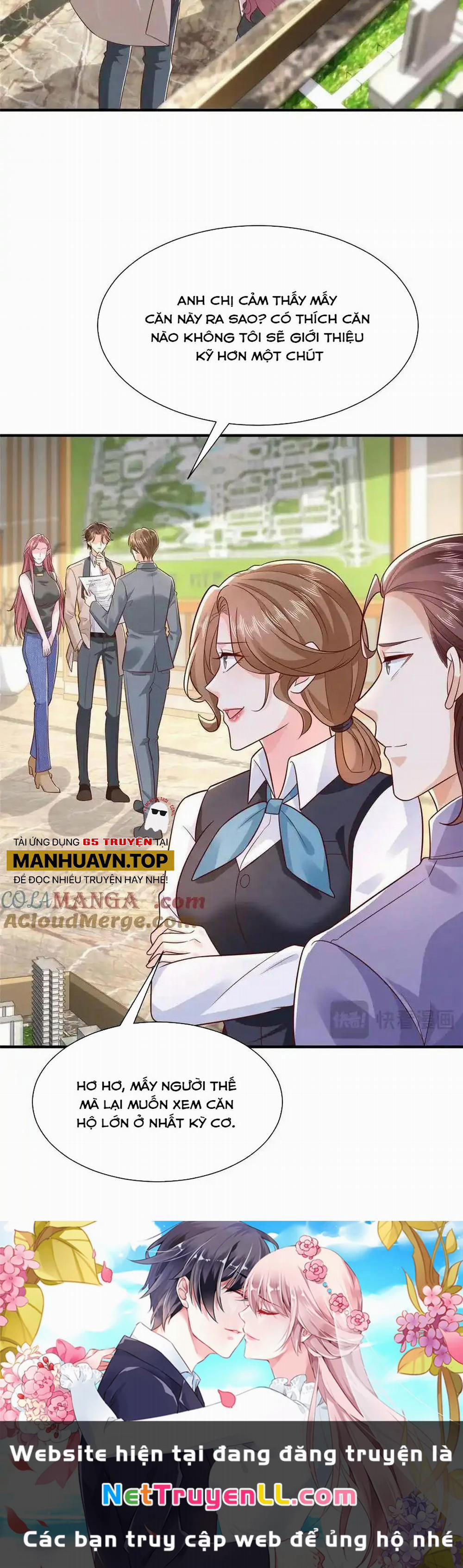 Mỗi Tuần Ta Có Một Nghề Nghiệp Mới 679 trang 24