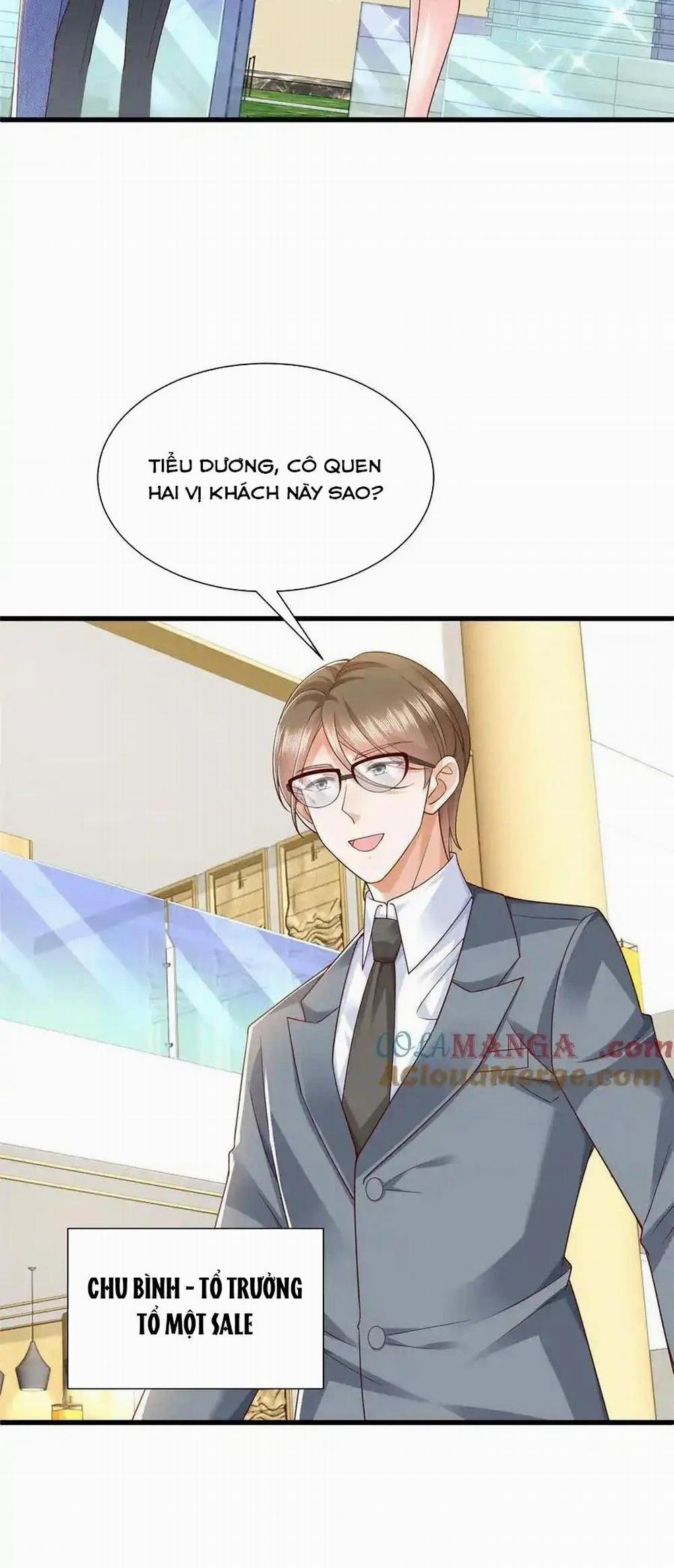 Mỗi Tuần Ta Có Một Nghề Nghiệp Mới 679 trang 5