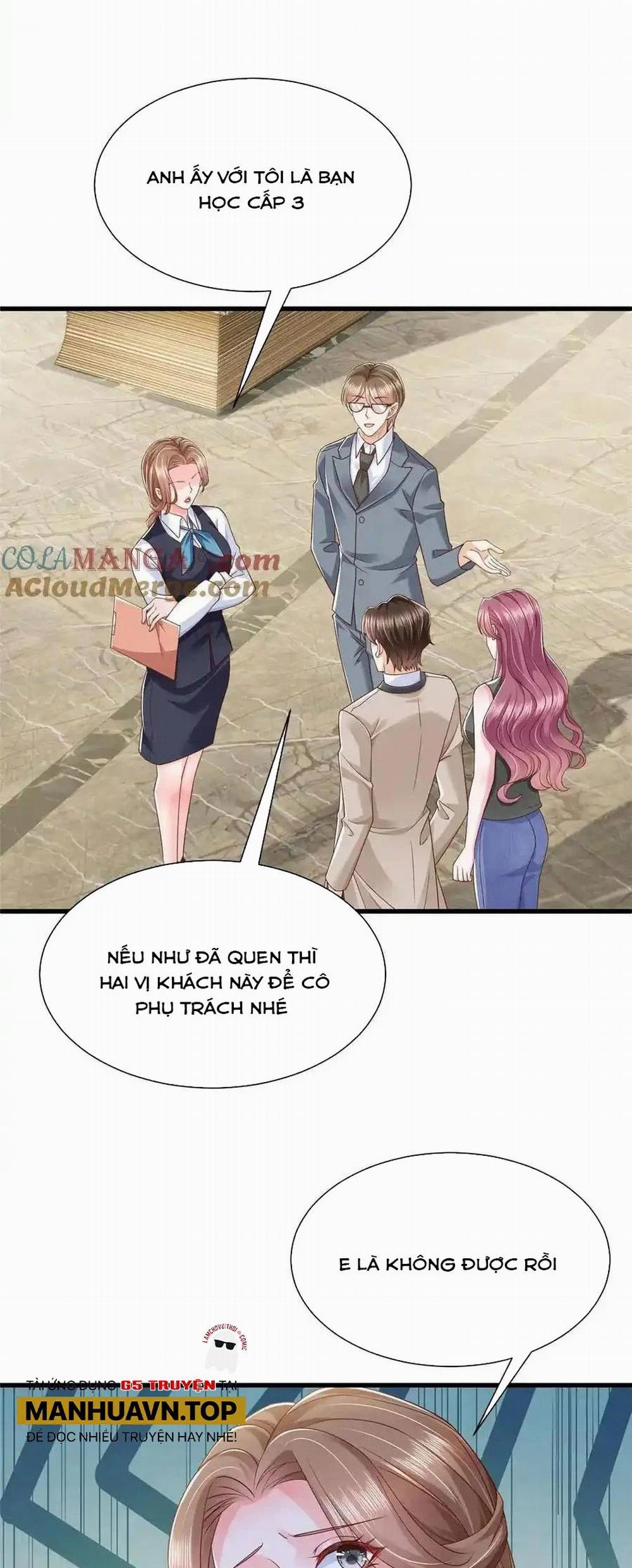 Mỗi Tuần Ta Có Một Nghề Nghiệp Mới 679 trang 6