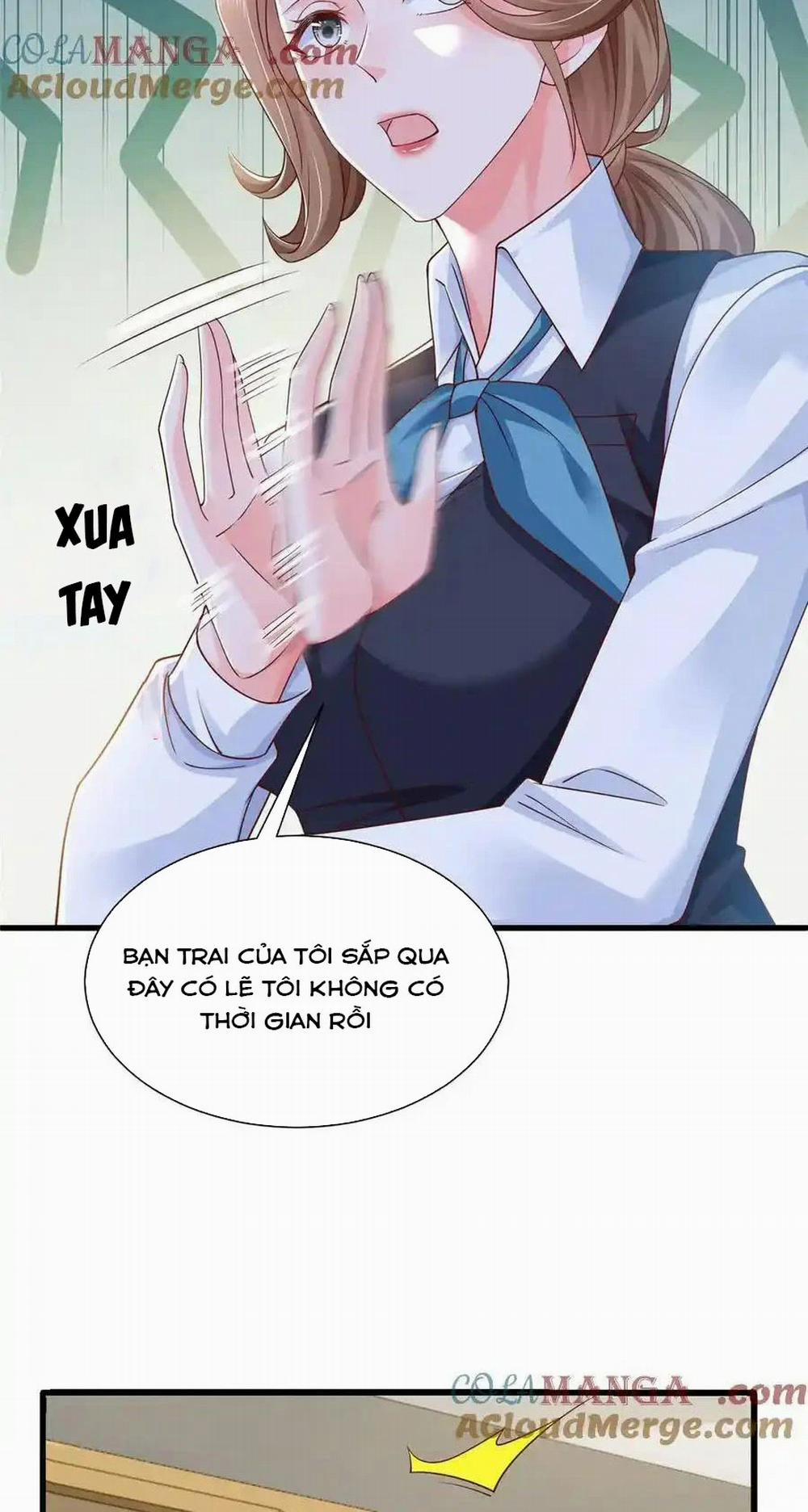 Mỗi Tuần Ta Có Một Nghề Nghiệp Mới 679 trang 7