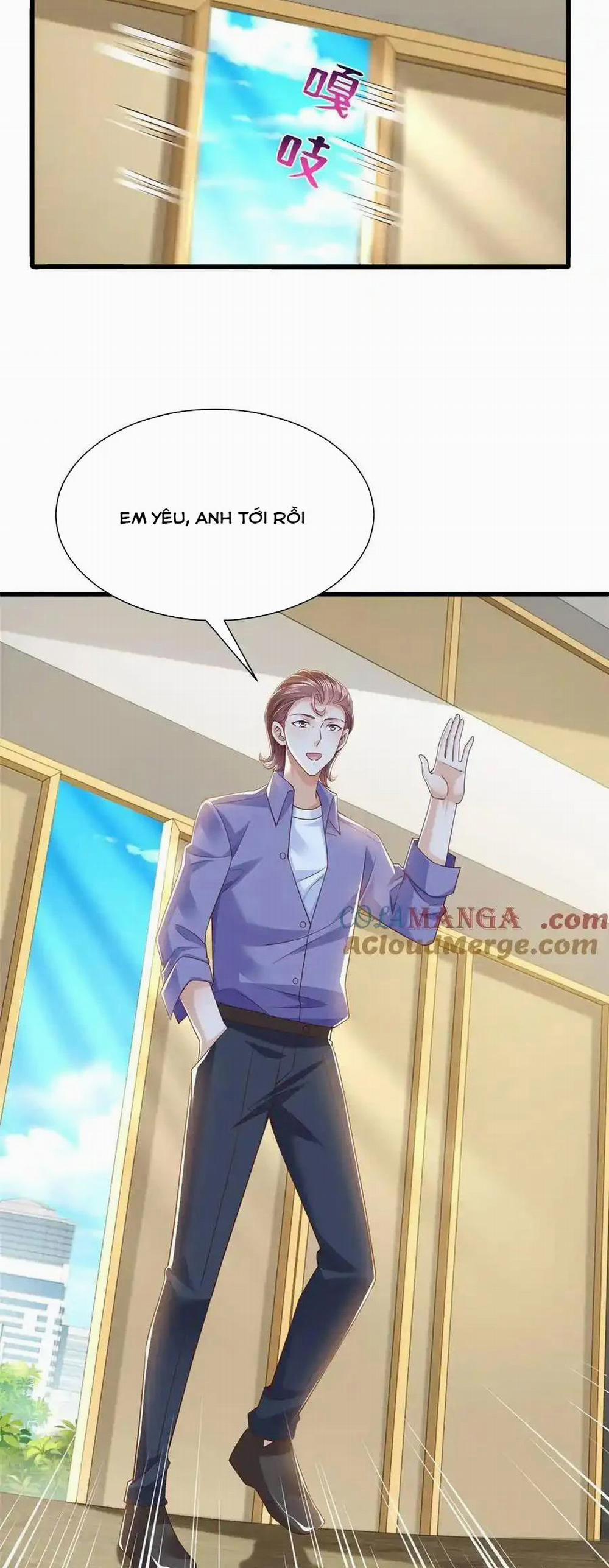 Mỗi Tuần Ta Có Một Nghề Nghiệp Mới 679 trang 8