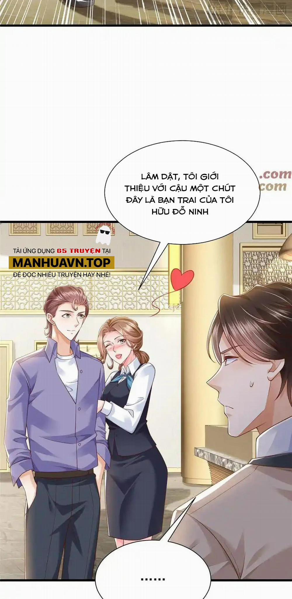 Mỗi Tuần Ta Có Một Nghề Nghiệp Mới 679 trang 9