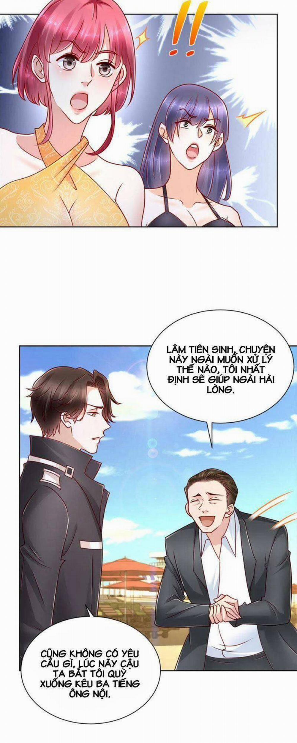 Mỗi Tuần Ta Có Một Nghề Nghiệp Mới 68 trang 14