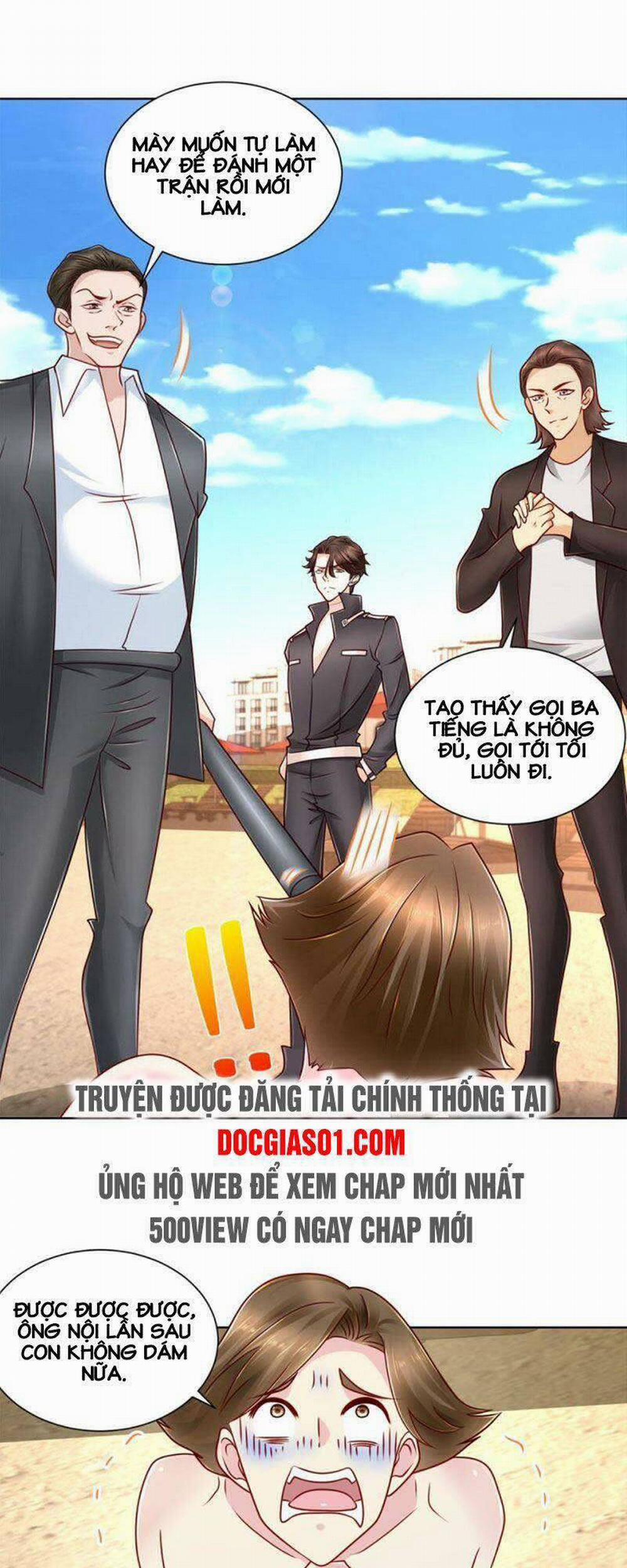 Mỗi Tuần Ta Có Một Nghề Nghiệp Mới 68 trang 15