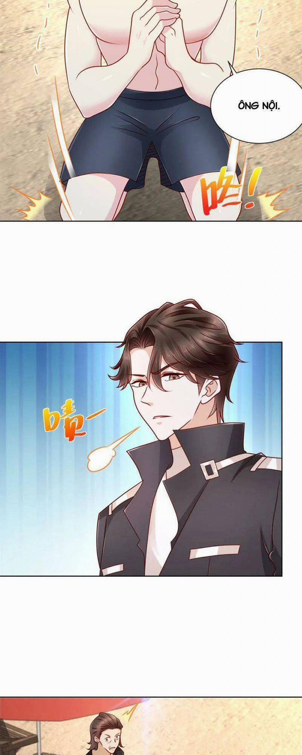 Mỗi Tuần Ta Có Một Nghề Nghiệp Mới 68 trang 16