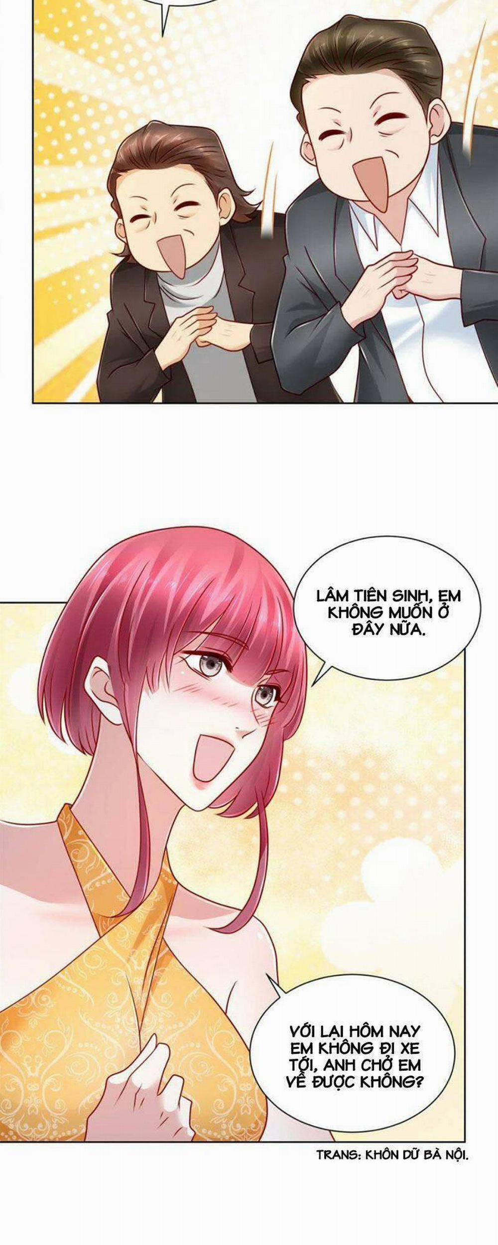 Mỗi Tuần Ta Có Một Nghề Nghiệp Mới 68 trang 18