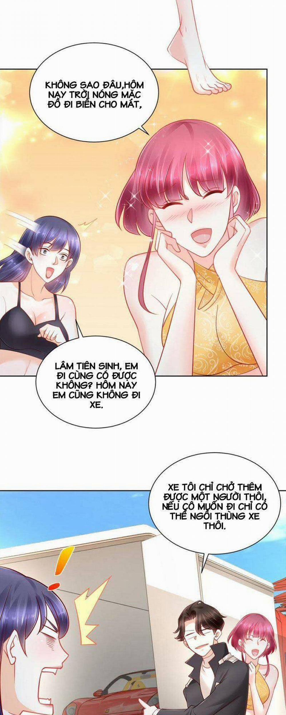 Mỗi Tuần Ta Có Một Nghề Nghiệp Mới 68 trang 21