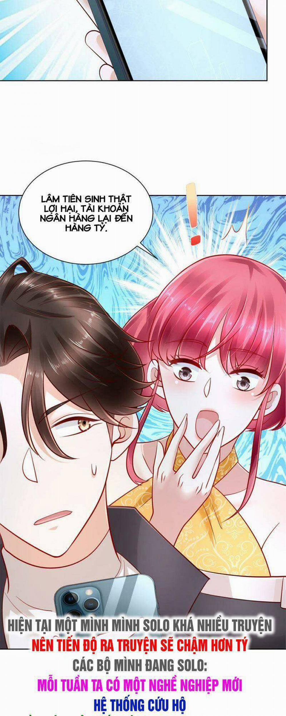 Mỗi Tuần Ta Có Một Nghề Nghiệp Mới 68 trang 25