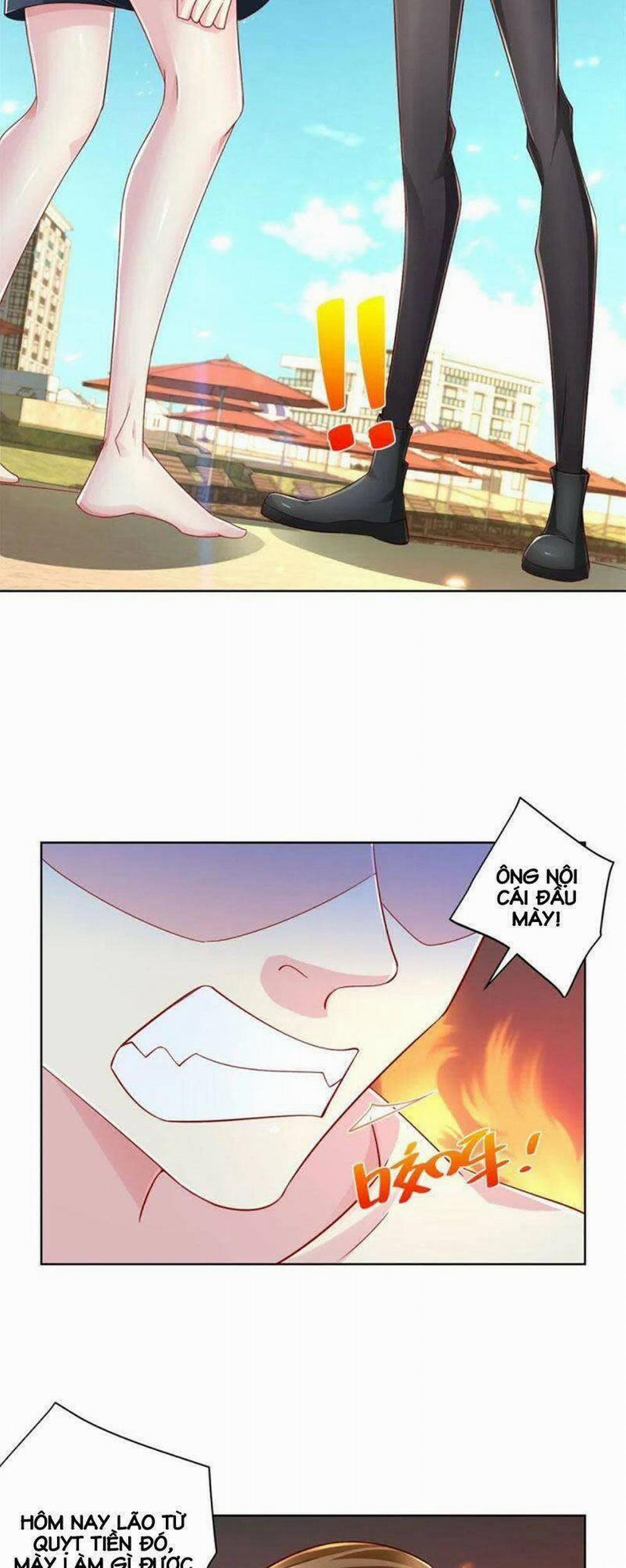 Mỗi Tuần Ta Có Một Nghề Nghiệp Mới 68 trang 3