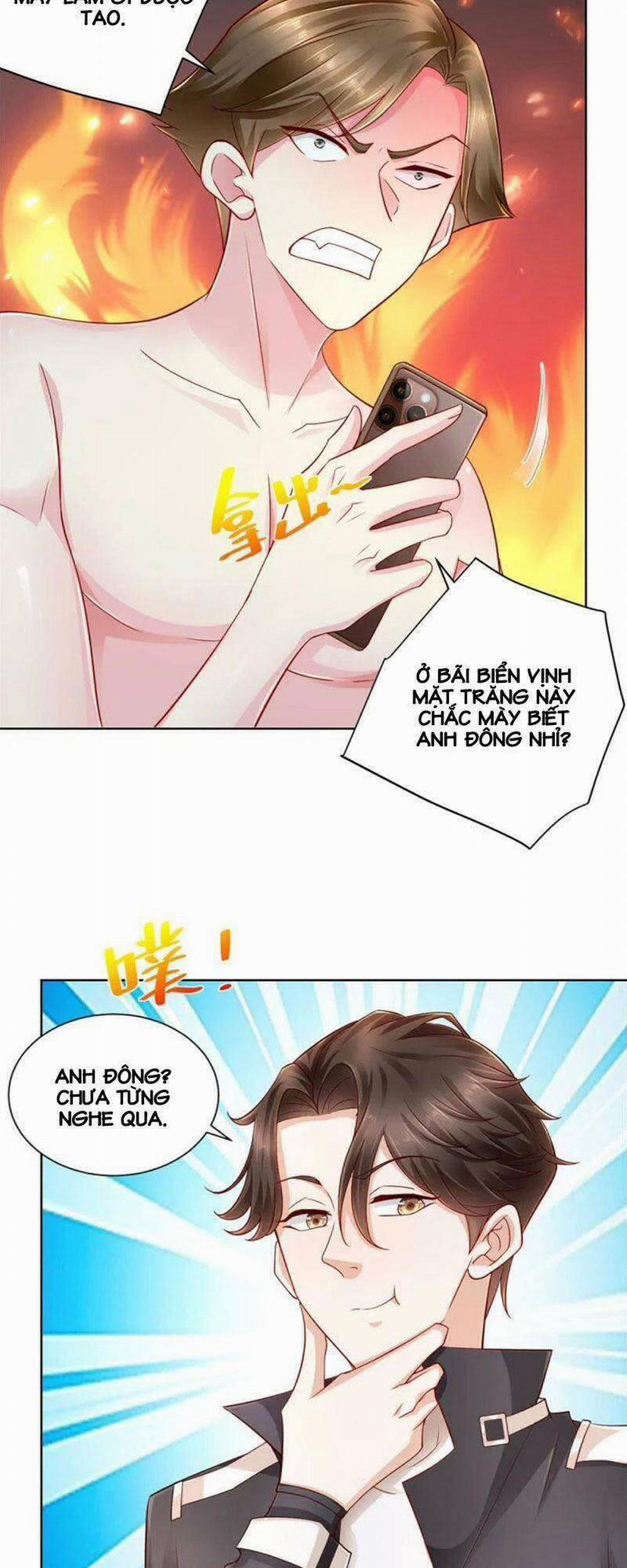 Mỗi Tuần Ta Có Một Nghề Nghiệp Mới 68 trang 4