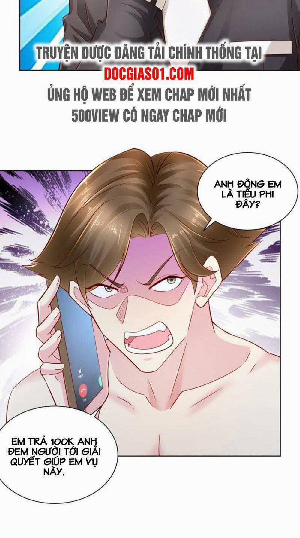 Mỗi Tuần Ta Có Một Nghề Nghiệp Mới 68 trang 5