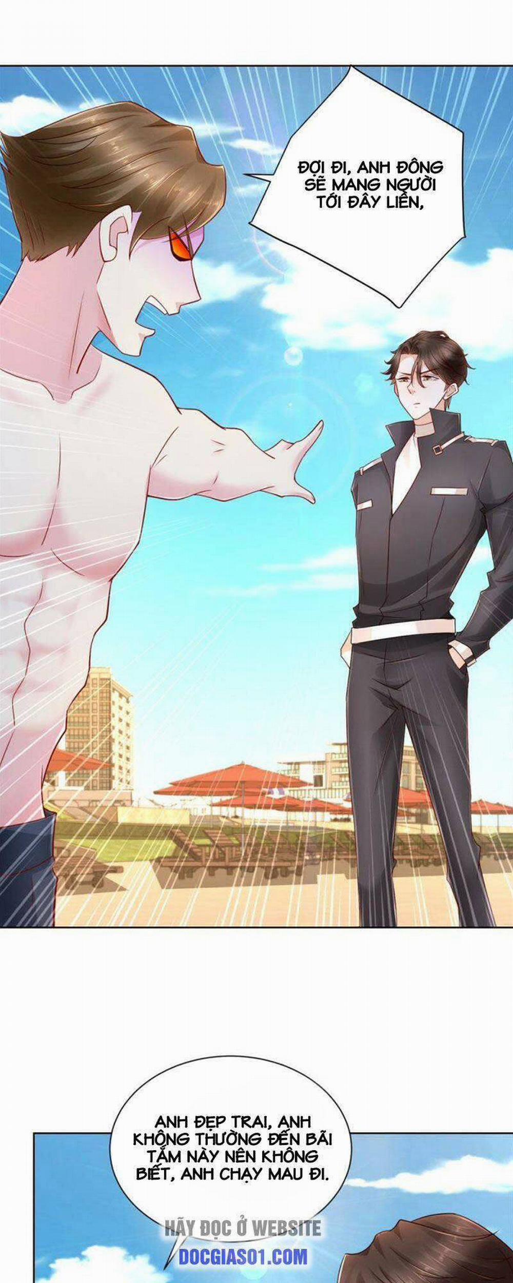 Mỗi Tuần Ta Có Một Nghề Nghiệp Mới 68 trang 6