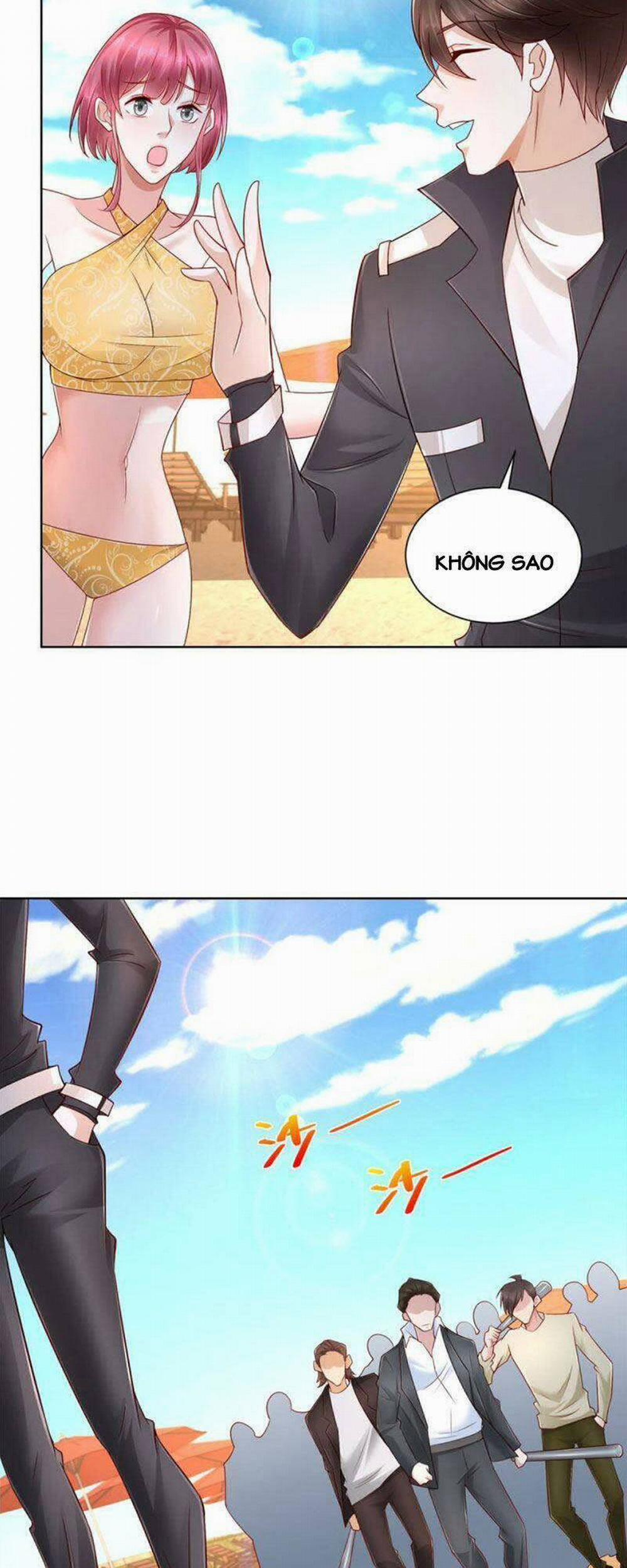 Mỗi Tuần Ta Có Một Nghề Nghiệp Mới 68 trang 7