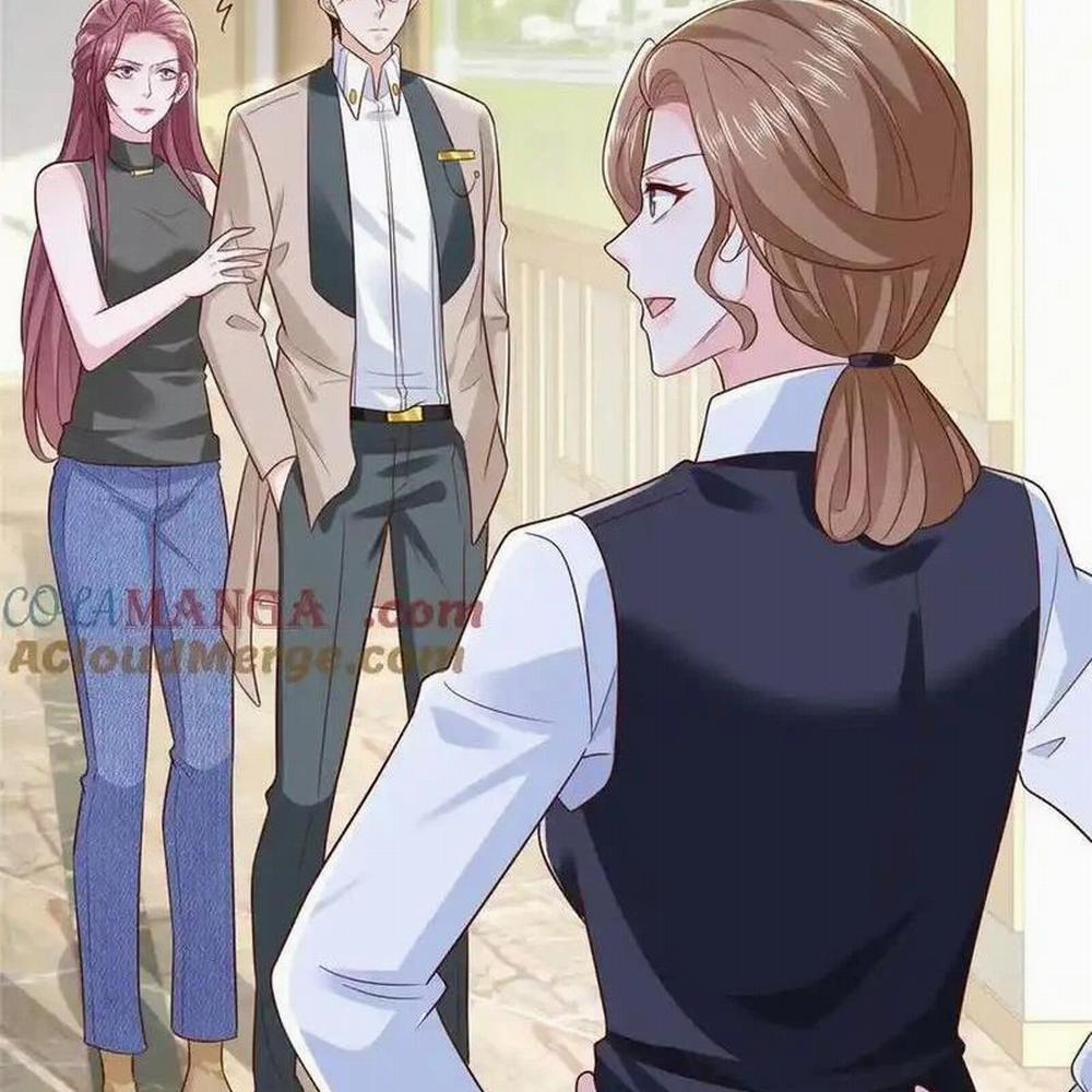 Mỗi Tuần Ta Có Một Nghề Nghiệp Mới 680 trang 10