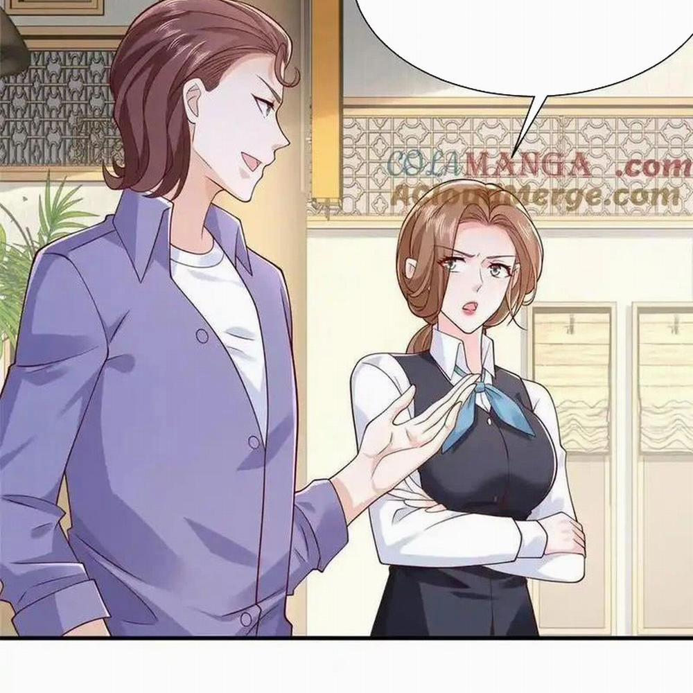 Mỗi Tuần Ta Có Một Nghề Nghiệp Mới 680 trang 21