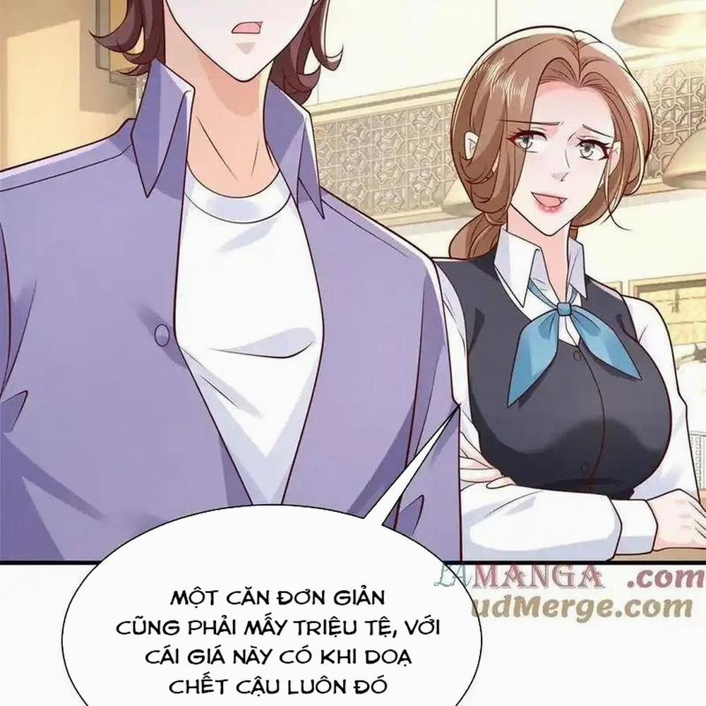 Mỗi Tuần Ta Có Một Nghề Nghiệp Mới 680 trang 30