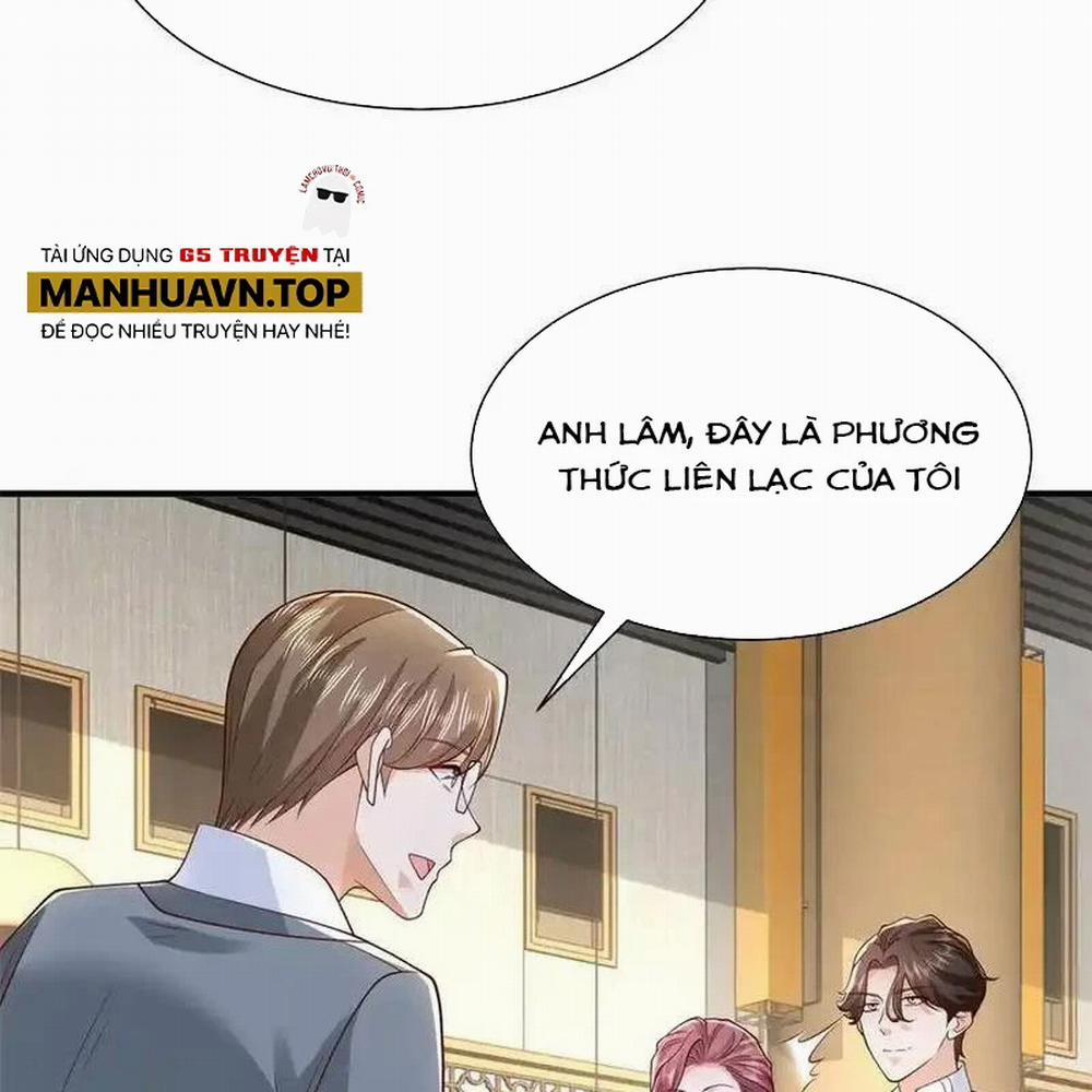 Mỗi Tuần Ta Có Một Nghề Nghiệp Mới 680 trang 31