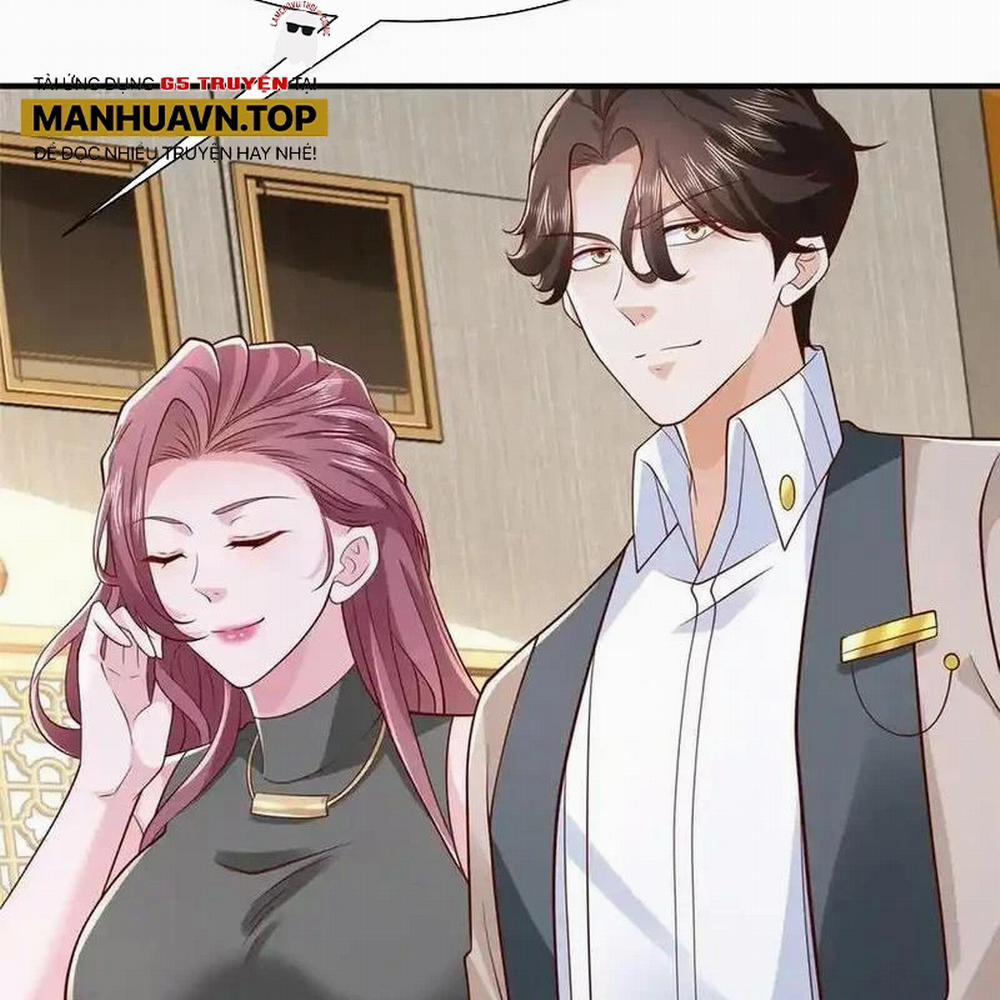 Mỗi Tuần Ta Có Một Nghề Nghiệp Mới 680 trang 37