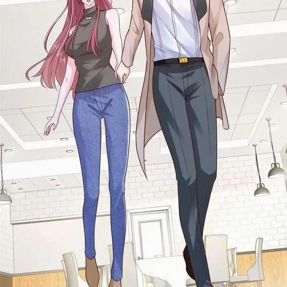 Mỗi Tuần Ta Có Một Nghề Nghiệp Mới 681 trang 10