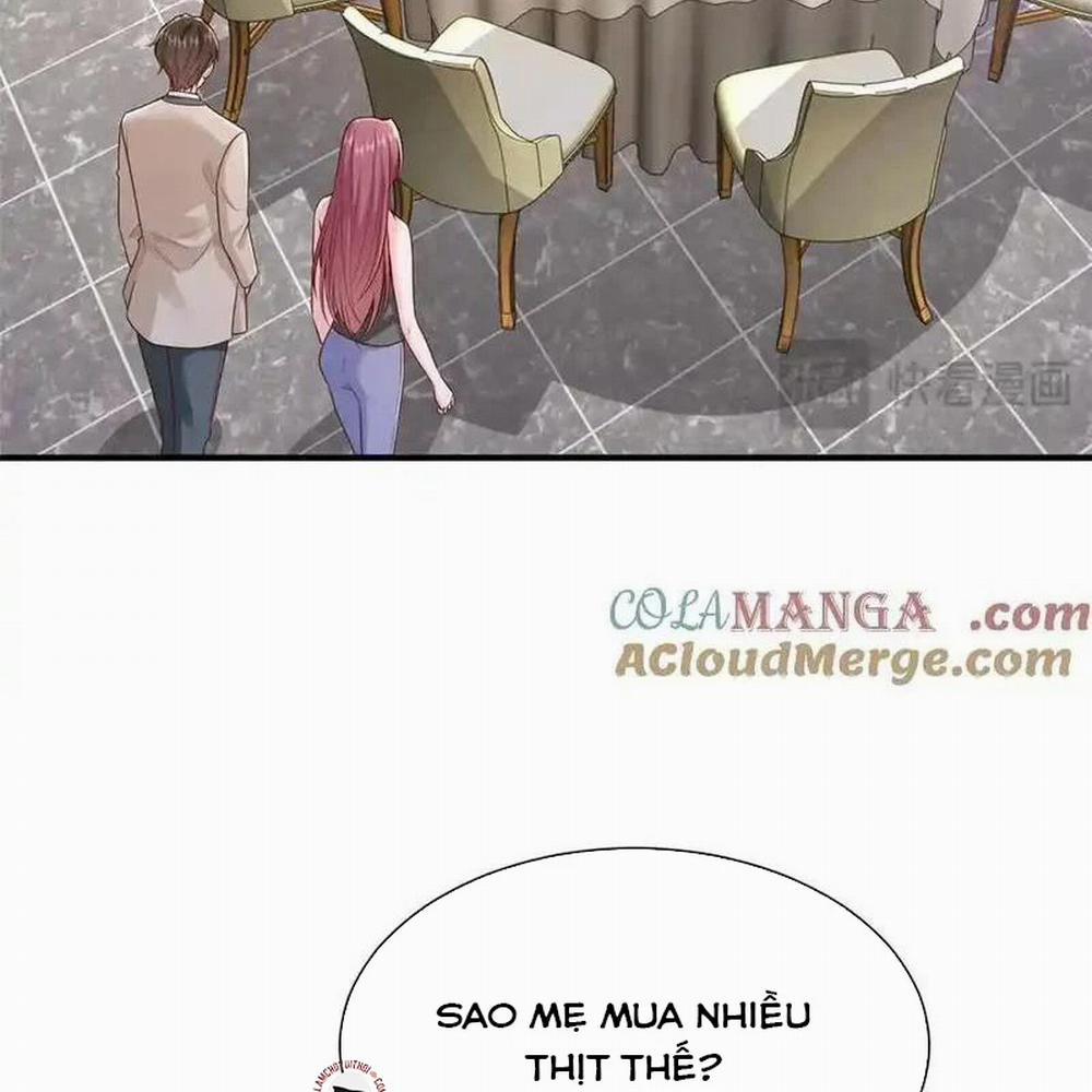 Mỗi Tuần Ta Có Một Nghề Nghiệp Mới 681 trang 3