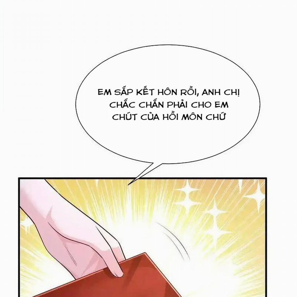 Mỗi Tuần Ta Có Một Nghề Nghiệp Mới 681 trang 34