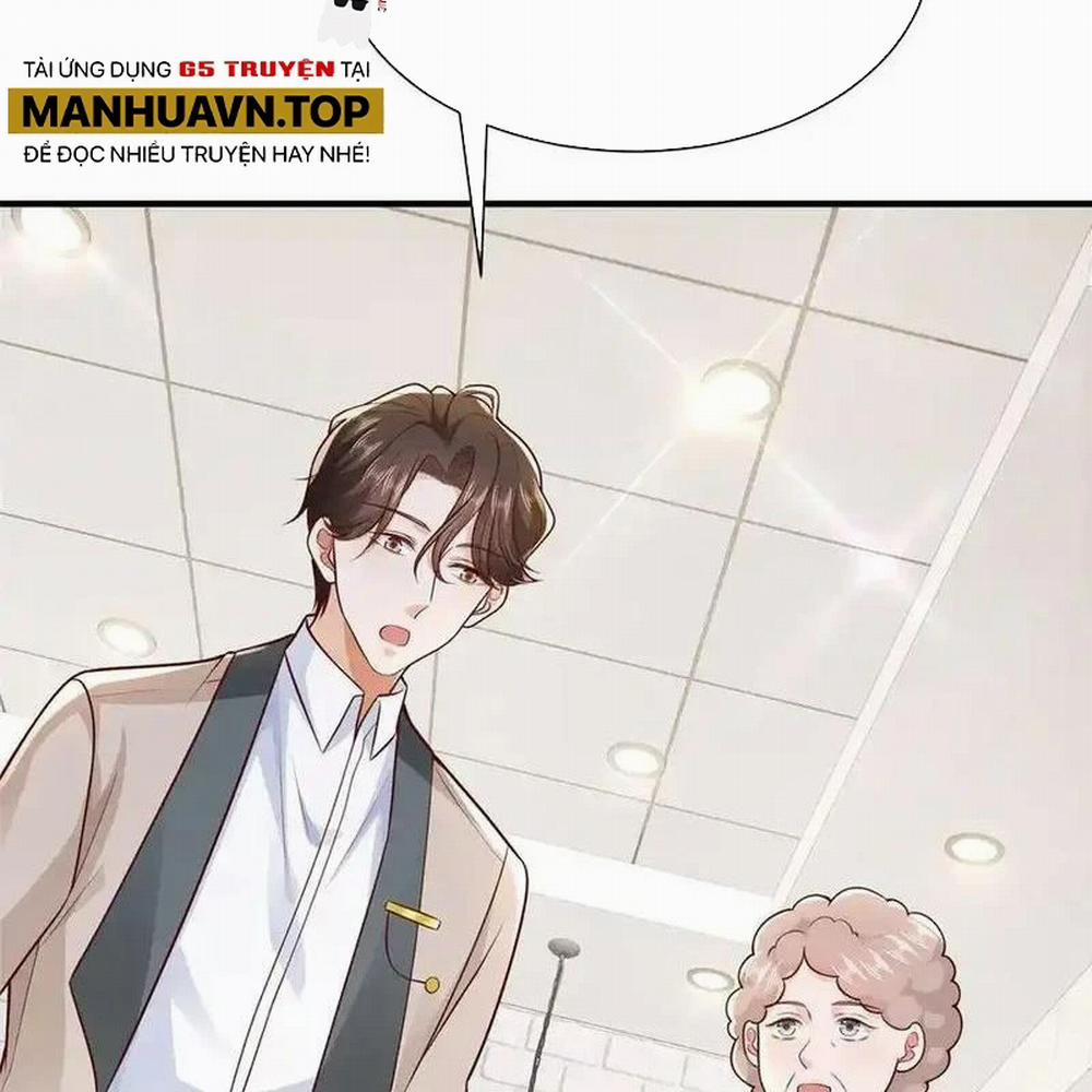 Mỗi Tuần Ta Có Một Nghề Nghiệp Mới 681 trang 4