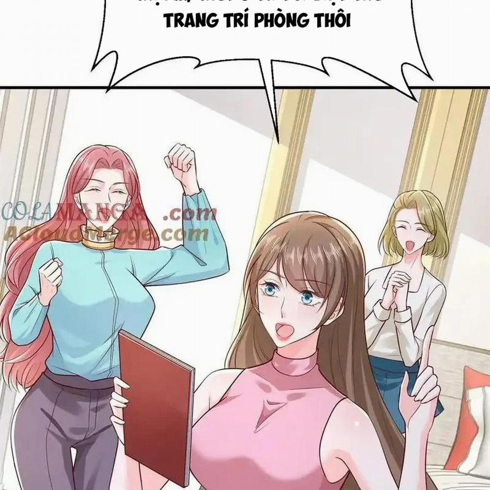 Mỗi Tuần Ta Có Một Nghề Nghiệp Mới 681 trang 42