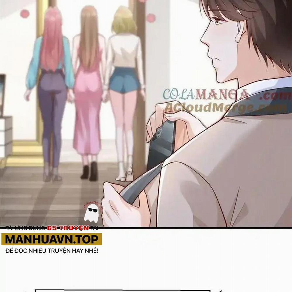 Mỗi Tuần Ta Có Một Nghề Nghiệp Mới 681 trang 45