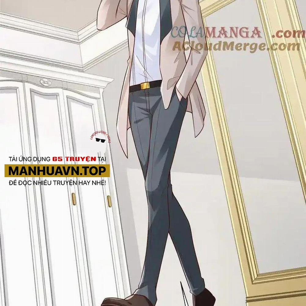 Mỗi Tuần Ta Có Một Nghề Nghiệp Mới 681 trang 51