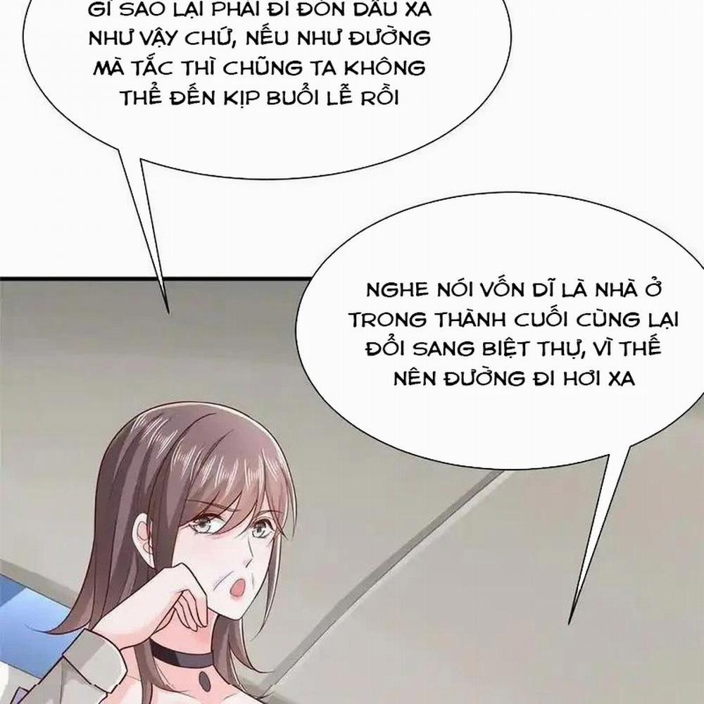 Mỗi Tuần Ta Có Một Nghề Nghiệp Mới 681 trang 57