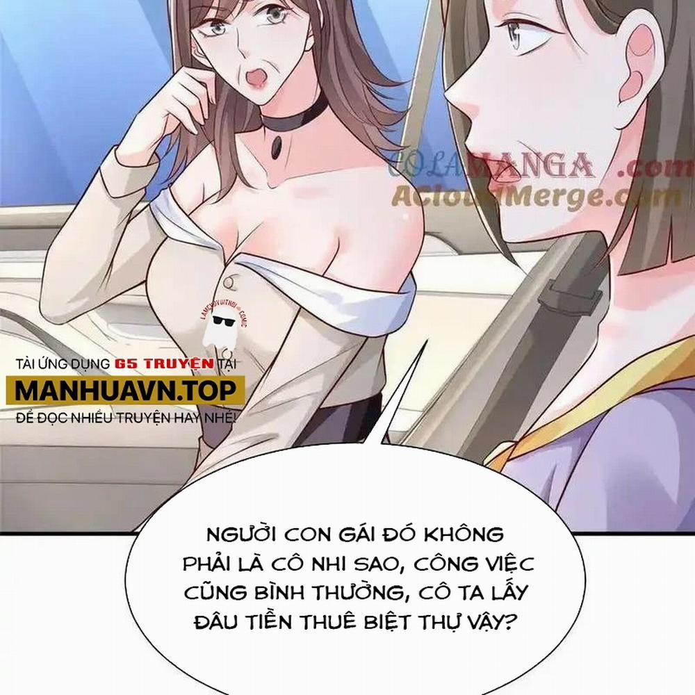 Mỗi Tuần Ta Có Một Nghề Nghiệp Mới 681 trang 60