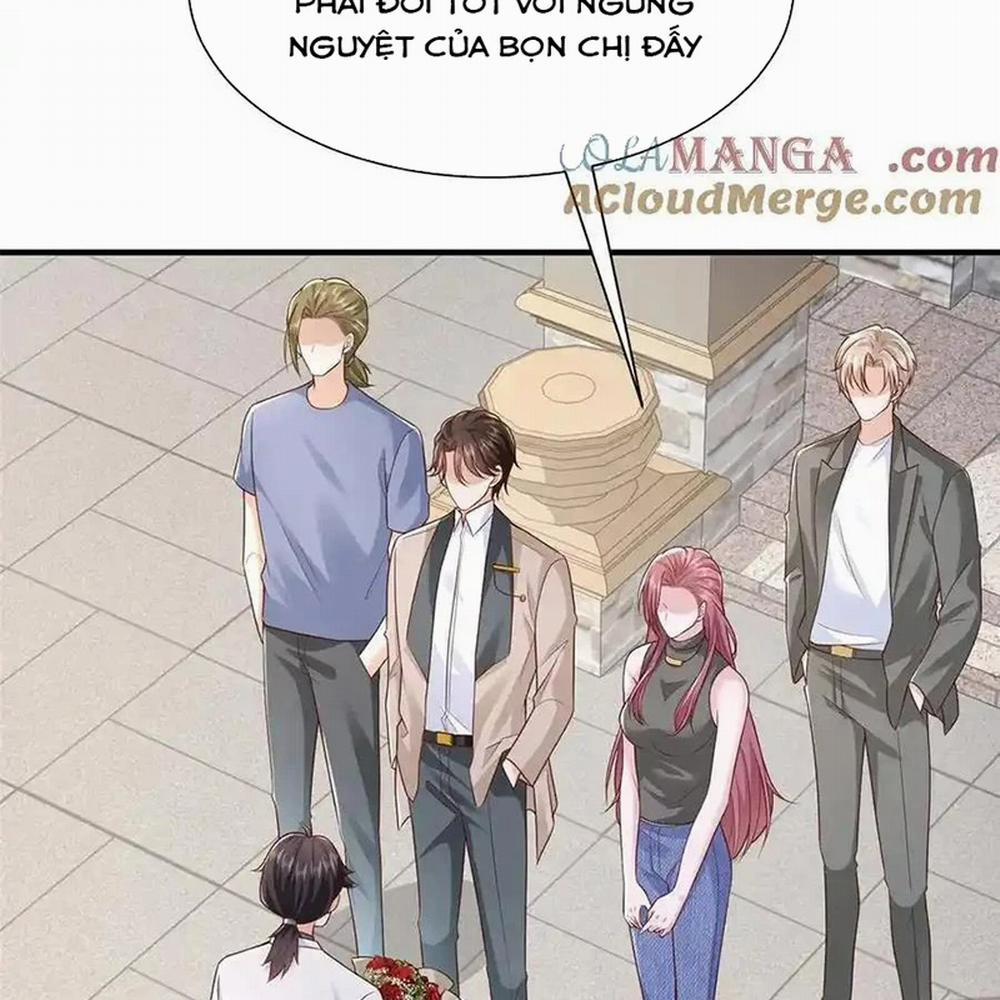 Mỗi Tuần Ta Có Một Nghề Nghiệp Mới 682 trang 12