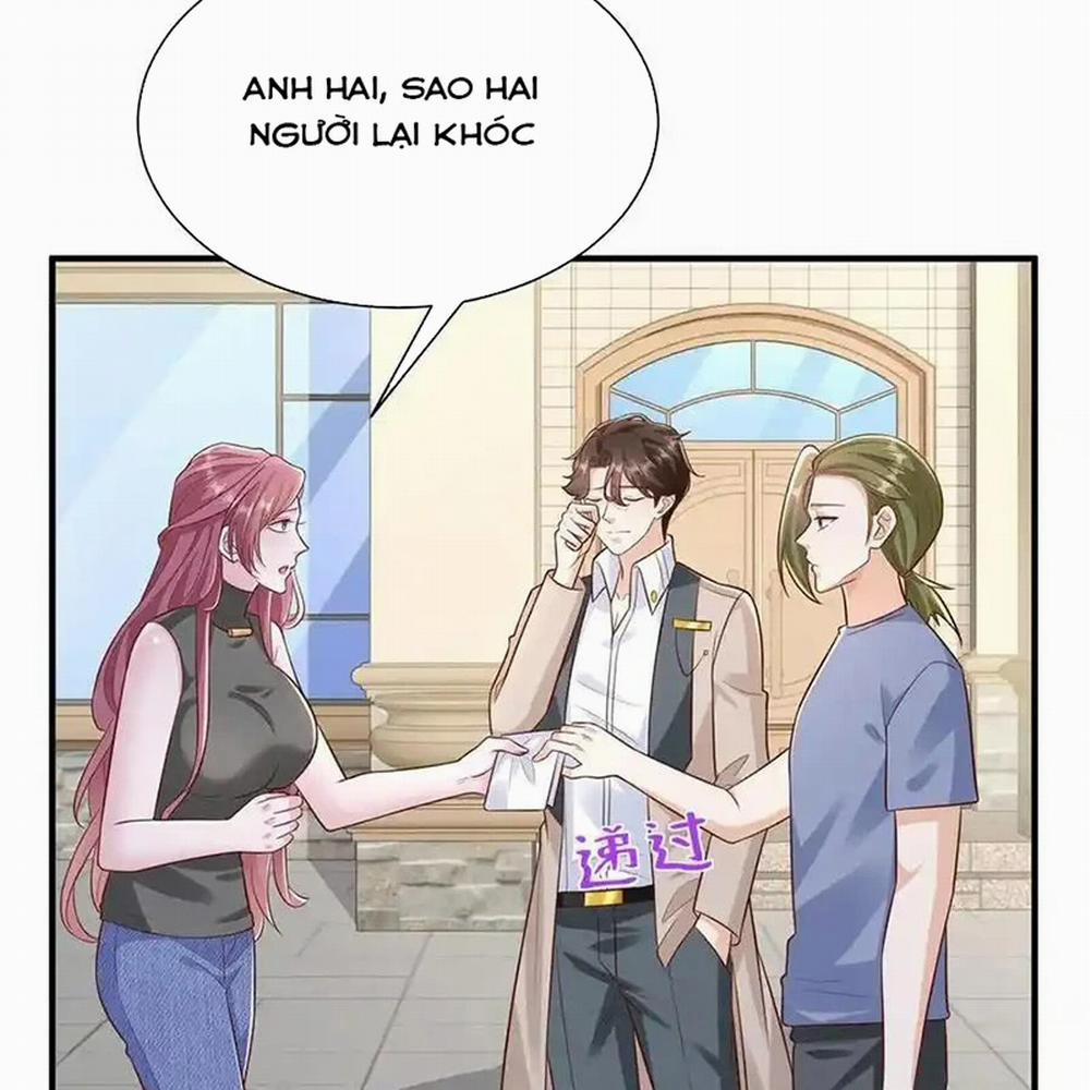 Mỗi Tuần Ta Có Một Nghề Nghiệp Mới 682 trang 20