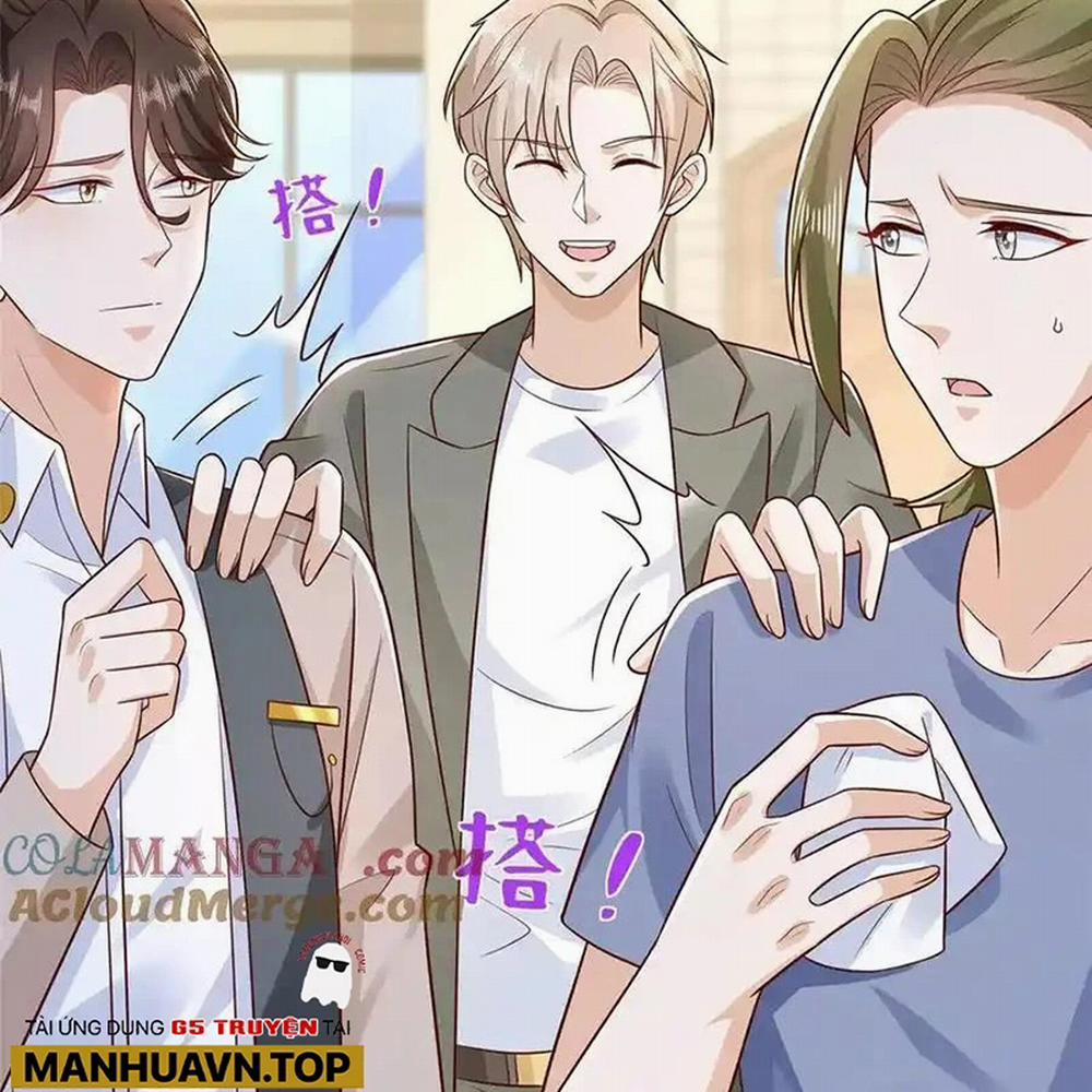 Mỗi Tuần Ta Có Một Nghề Nghiệp Mới 682 trang 24