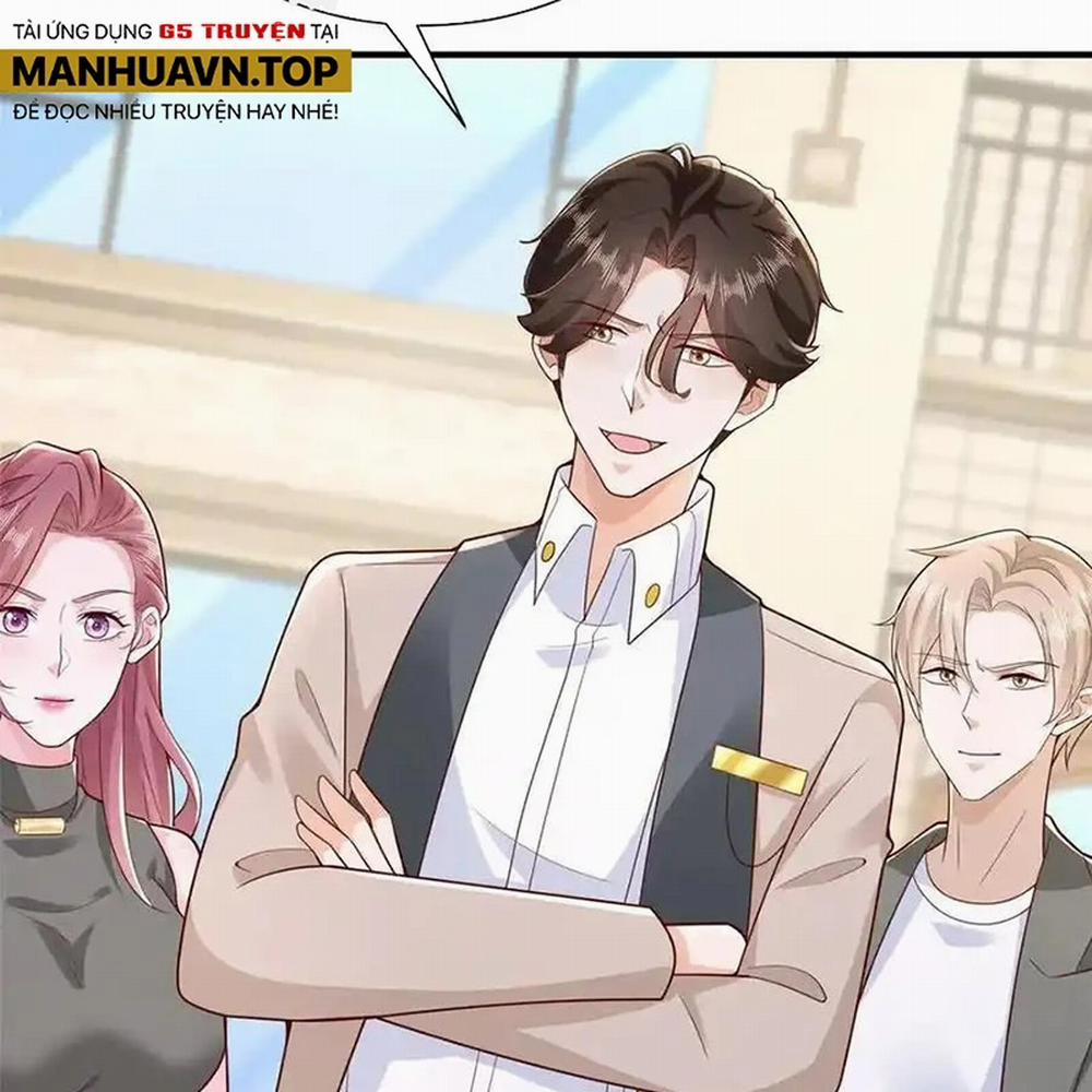 Mỗi Tuần Ta Có Một Nghề Nghiệp Mới 682 trang 54