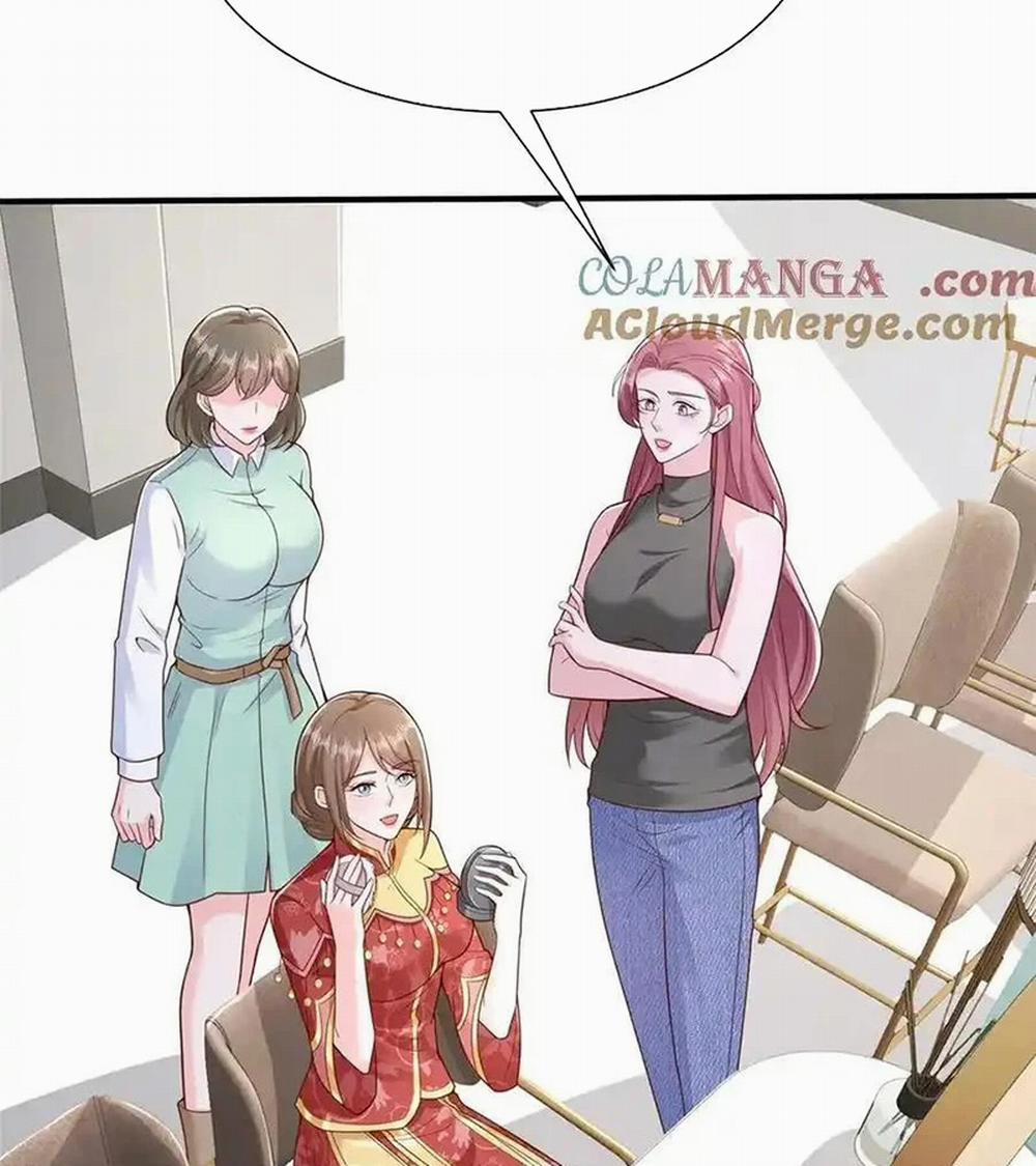 Mỗi Tuần Ta Có Một Nghề Nghiệp Mới 683 trang 19