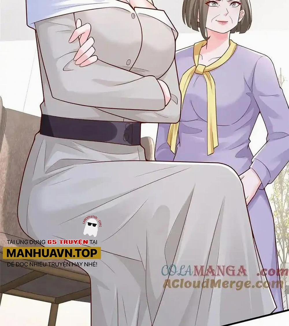 Mỗi Tuần Ta Có Một Nghề Nghiệp Mới 683 trang 26