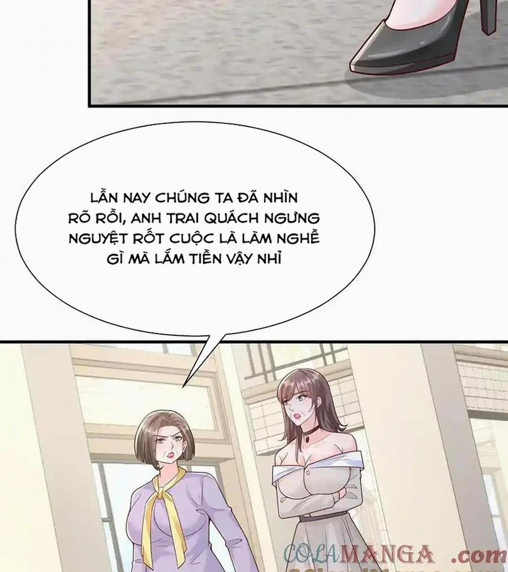 Mỗi Tuần Ta Có Một Nghề Nghiệp Mới 683 trang 3