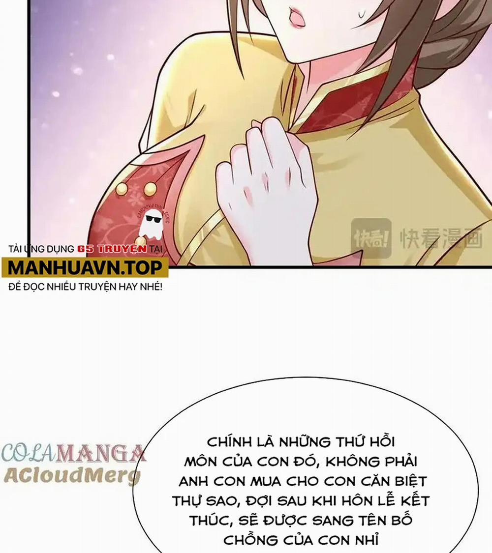 Mỗi Tuần Ta Có Một Nghề Nghiệp Mới 683 trang 32